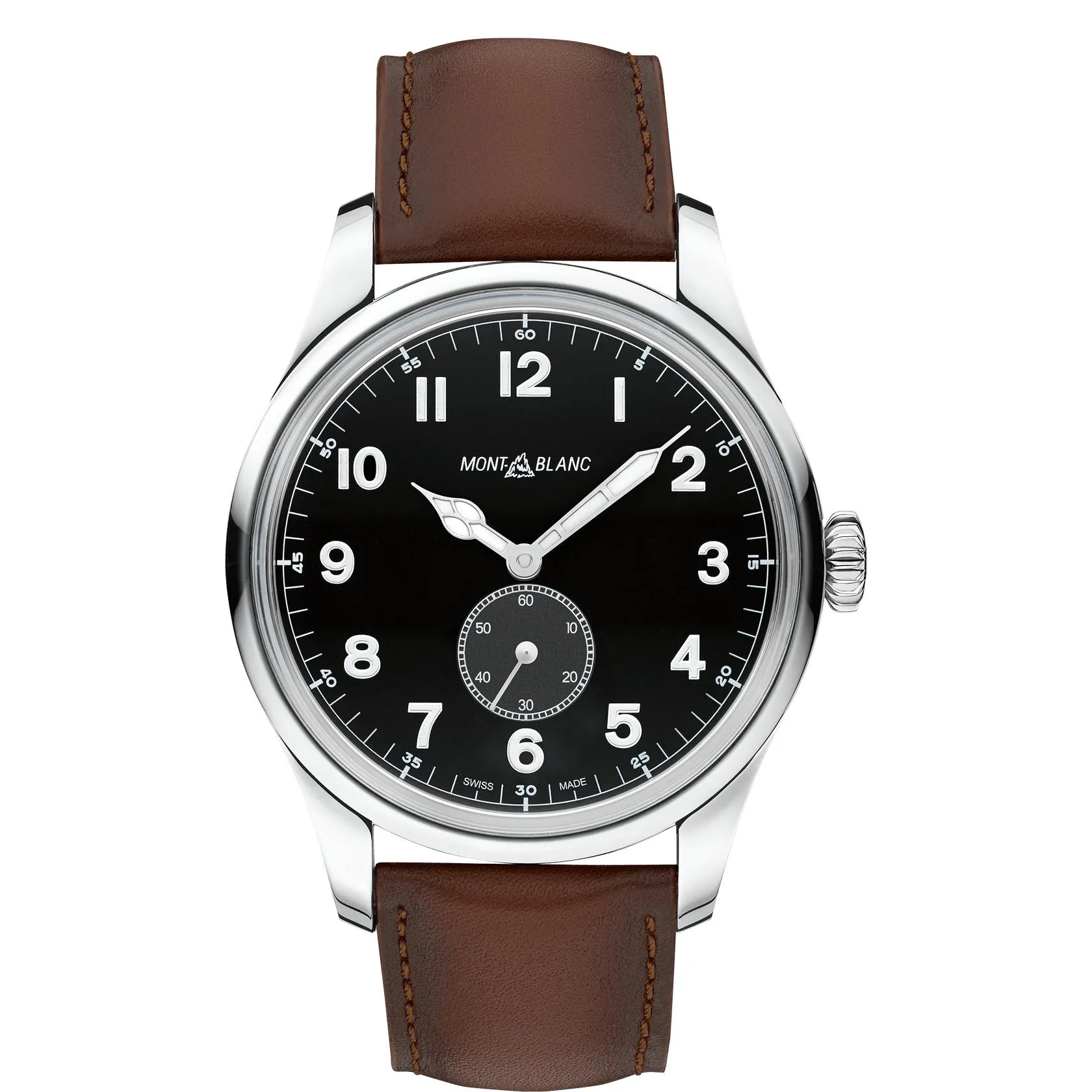 Reloj Montblanc 1858 Automatic Small Second