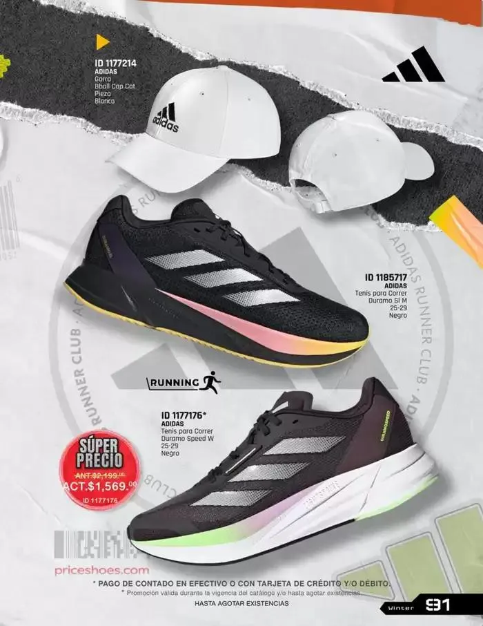 Catálogo de IMPORTADOS WINTER 11 de noviembre al 31 de enero 2025 - Pagina 91