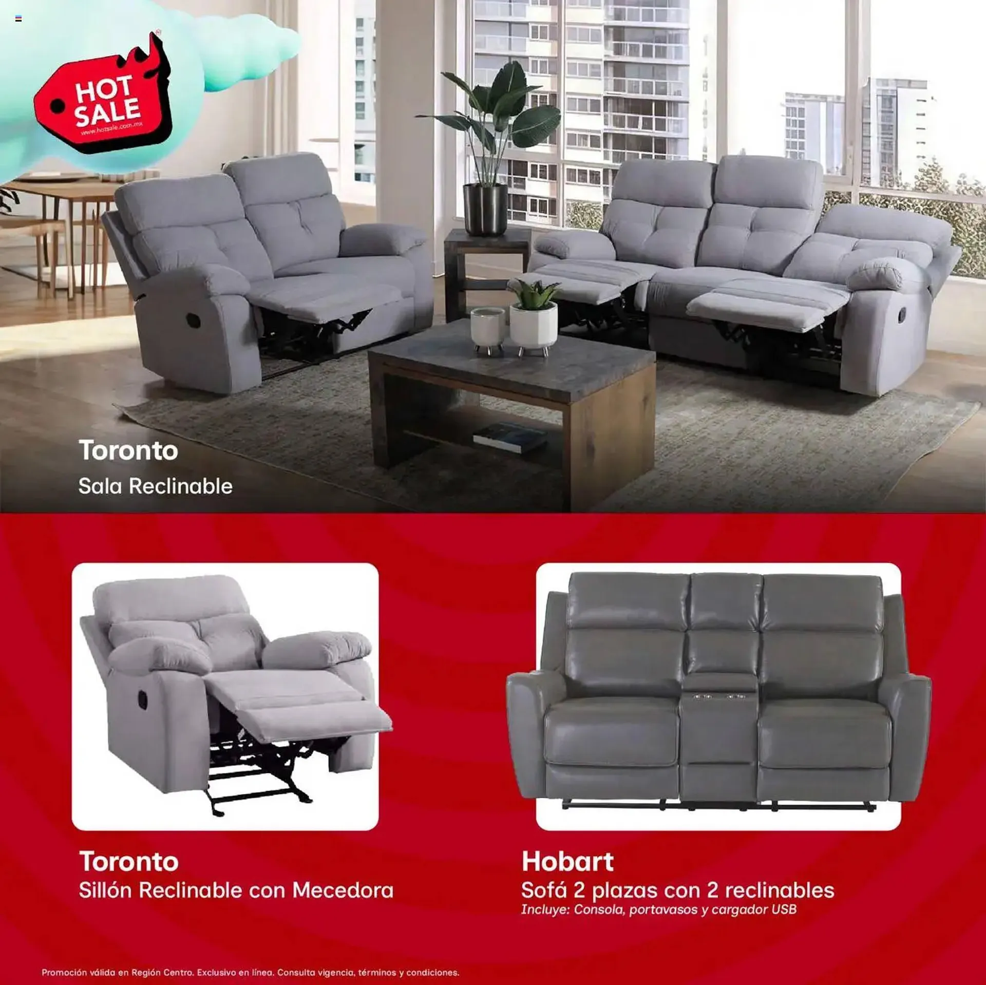 Catálogo de Catálogo Muebles Dico 25 de mayo al 5 de junio 2025 - Pagina 20