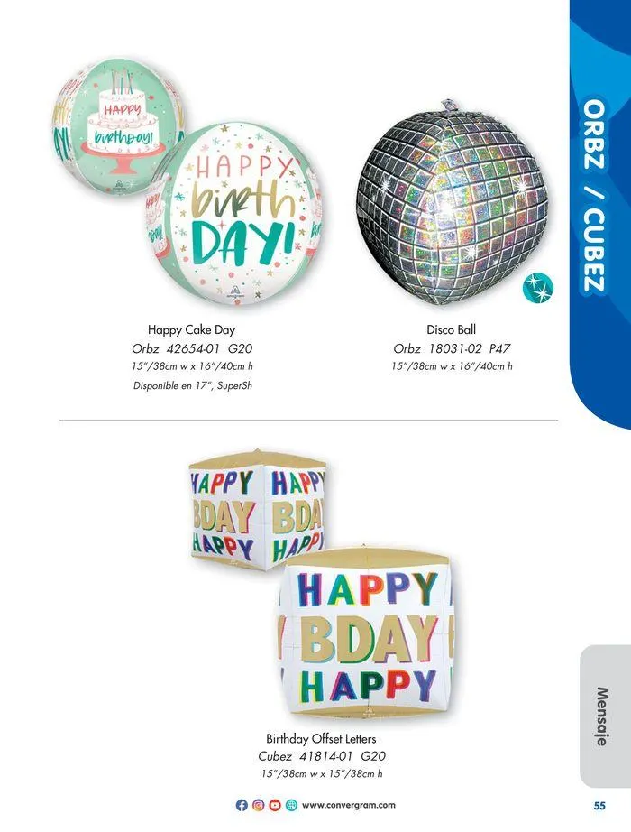 Catalogo de EVERYDAY 2024  22 de noviembre al 31 de diciembre 2024 - Pag 57