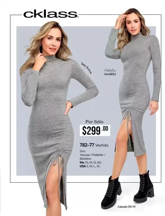 Catálogo de Ahorra ahora con nuestras ofertas 8 de enero al 30 de junio 2025 - Pagina 271