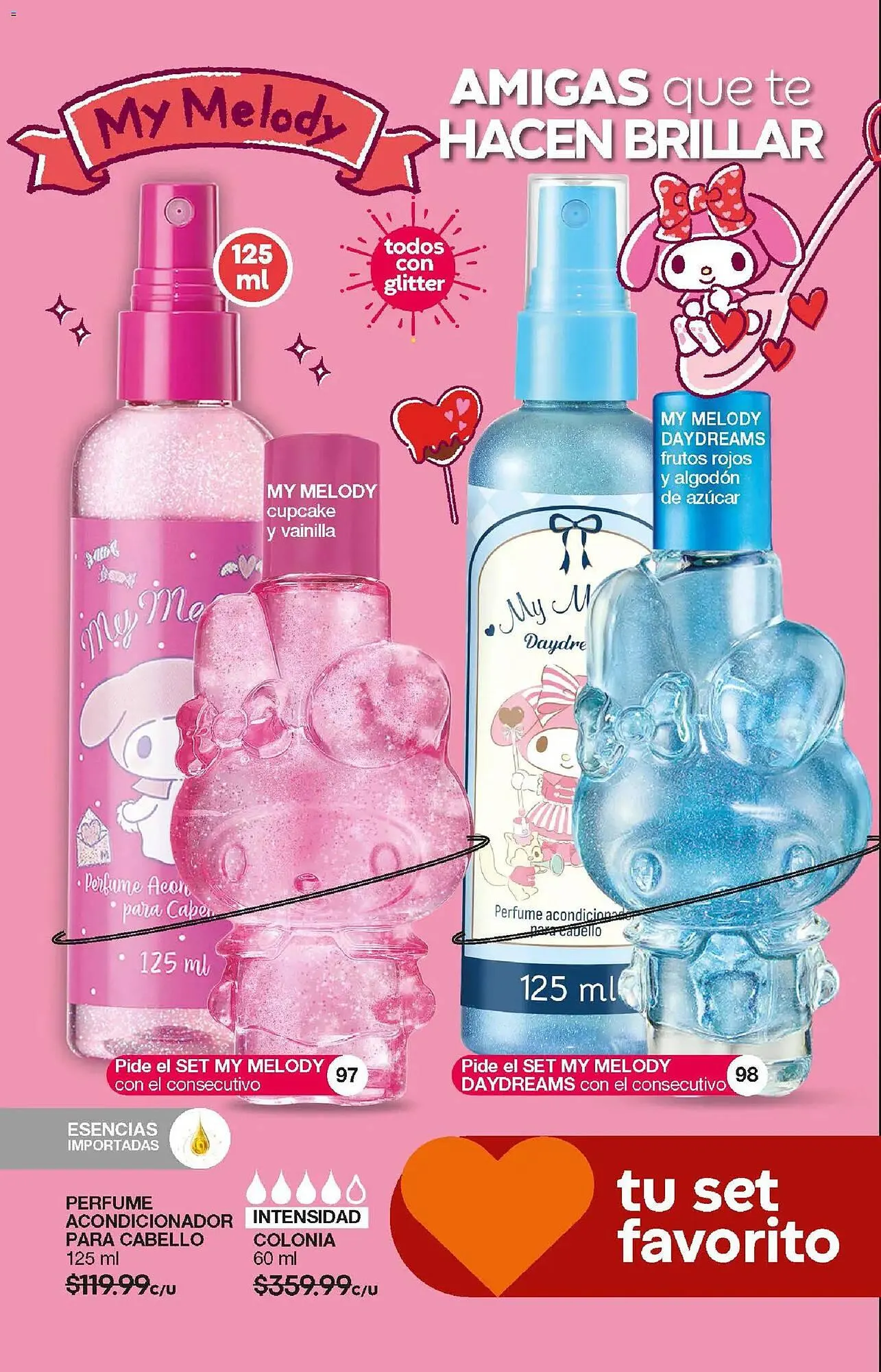 Catálogo de Catálogo Fuller 24 de diciembre al 14 de enero 2026 - Pagina 38