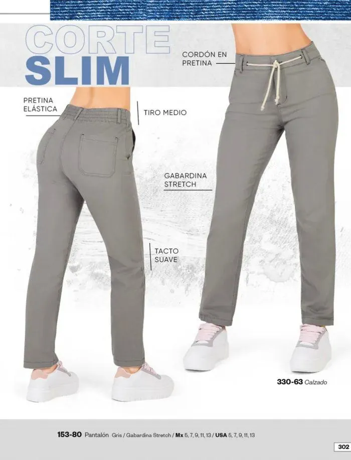 Catálogo de Cklass Secrets 30 de enero al 30 de junio 2024 - Pagina 253