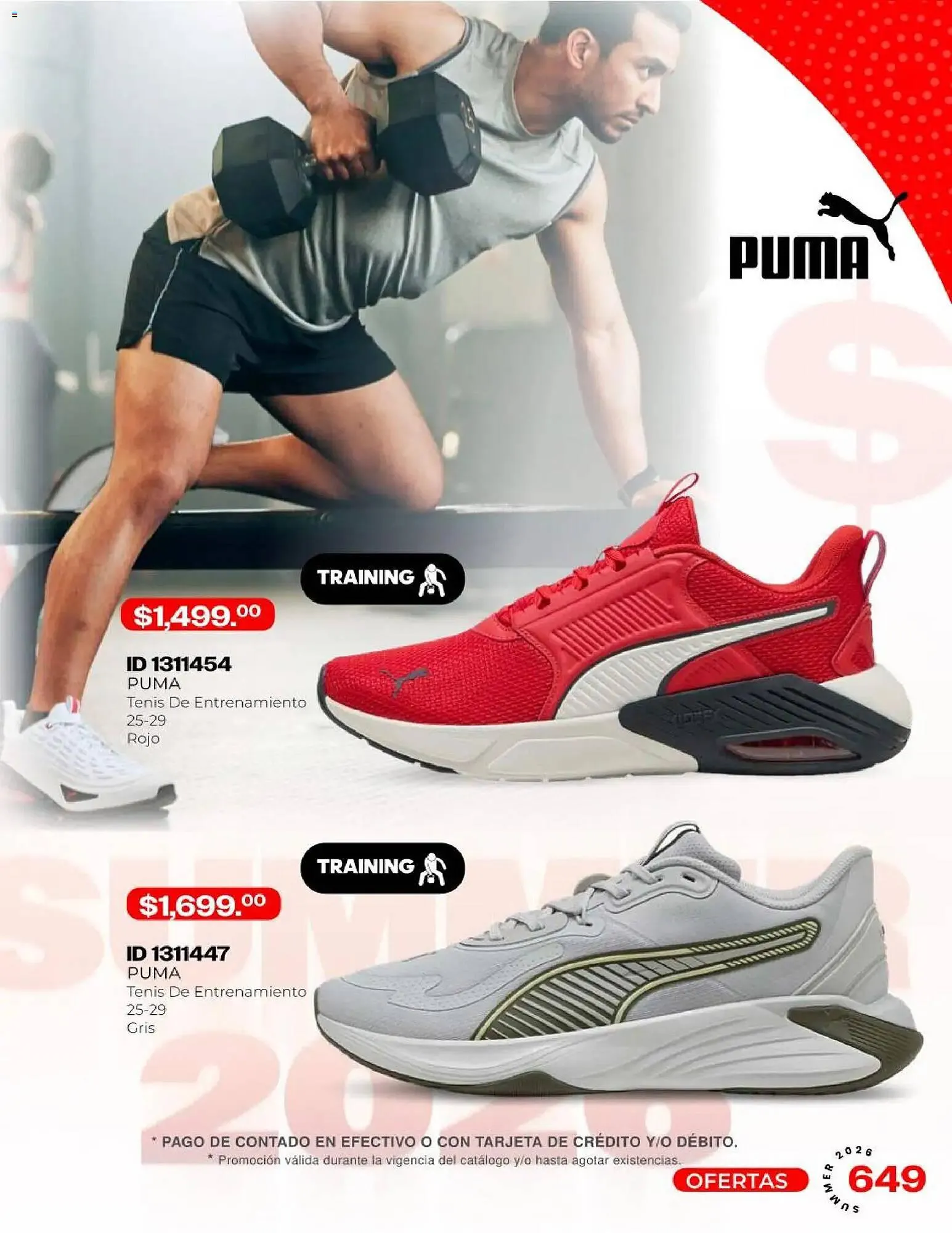 Catálogo de Catálogo Price Shoes 15 de mayo al 1 de enero 2027 - Pagina 13