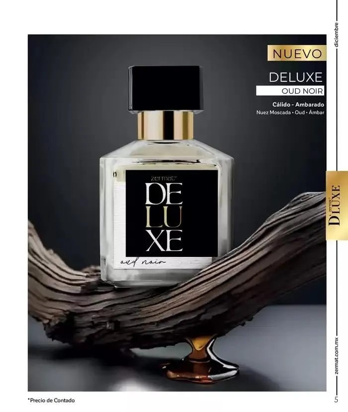 Catálogo de La esencia que transforma. 4 de diciembre al 31 de diciembre 2024 - Pagina 120