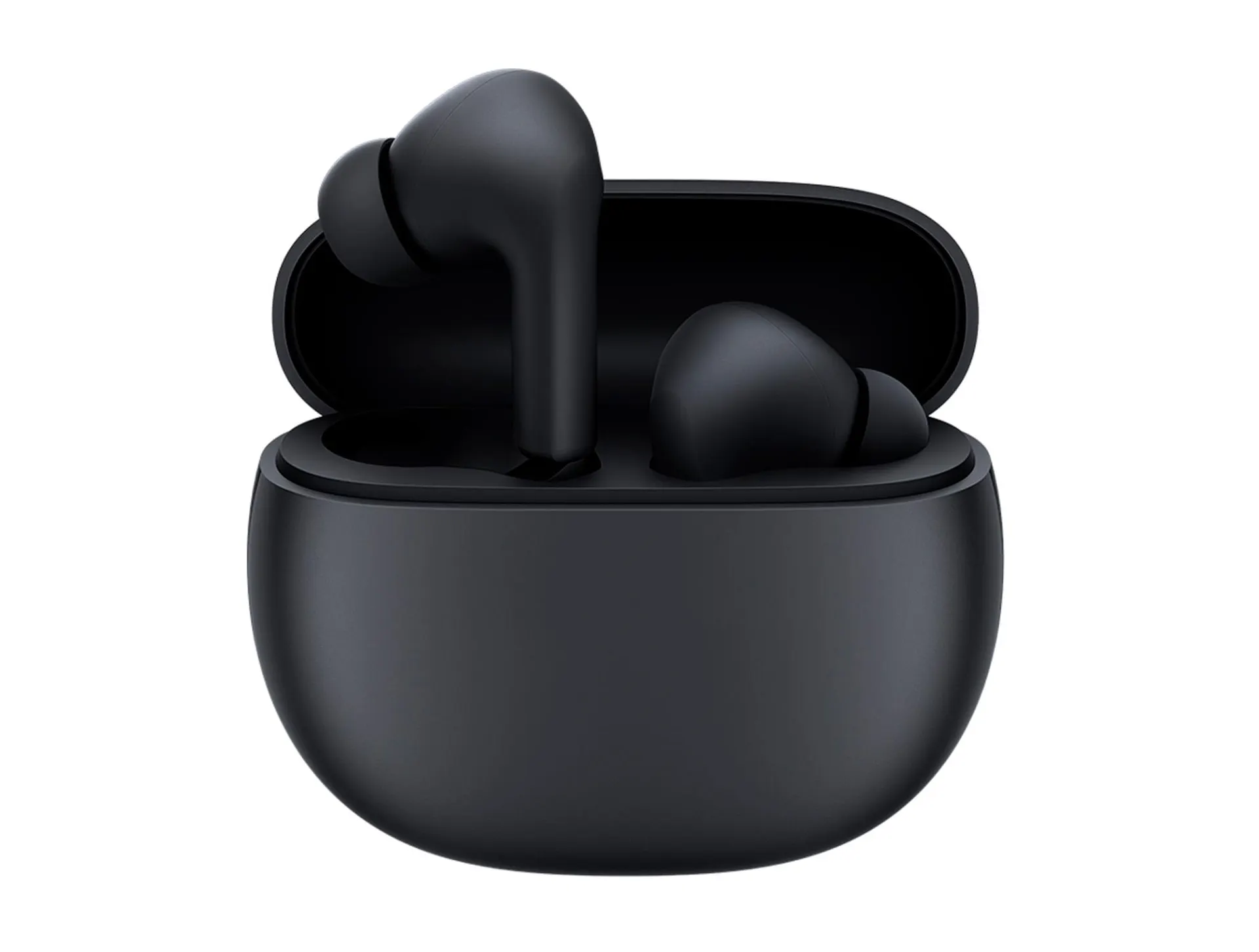 Audífonos Xiaomi Redmi Buds 4 Active Negro