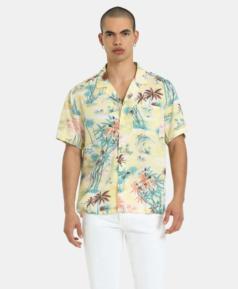 Camisa Sunset Camp Levi’s®