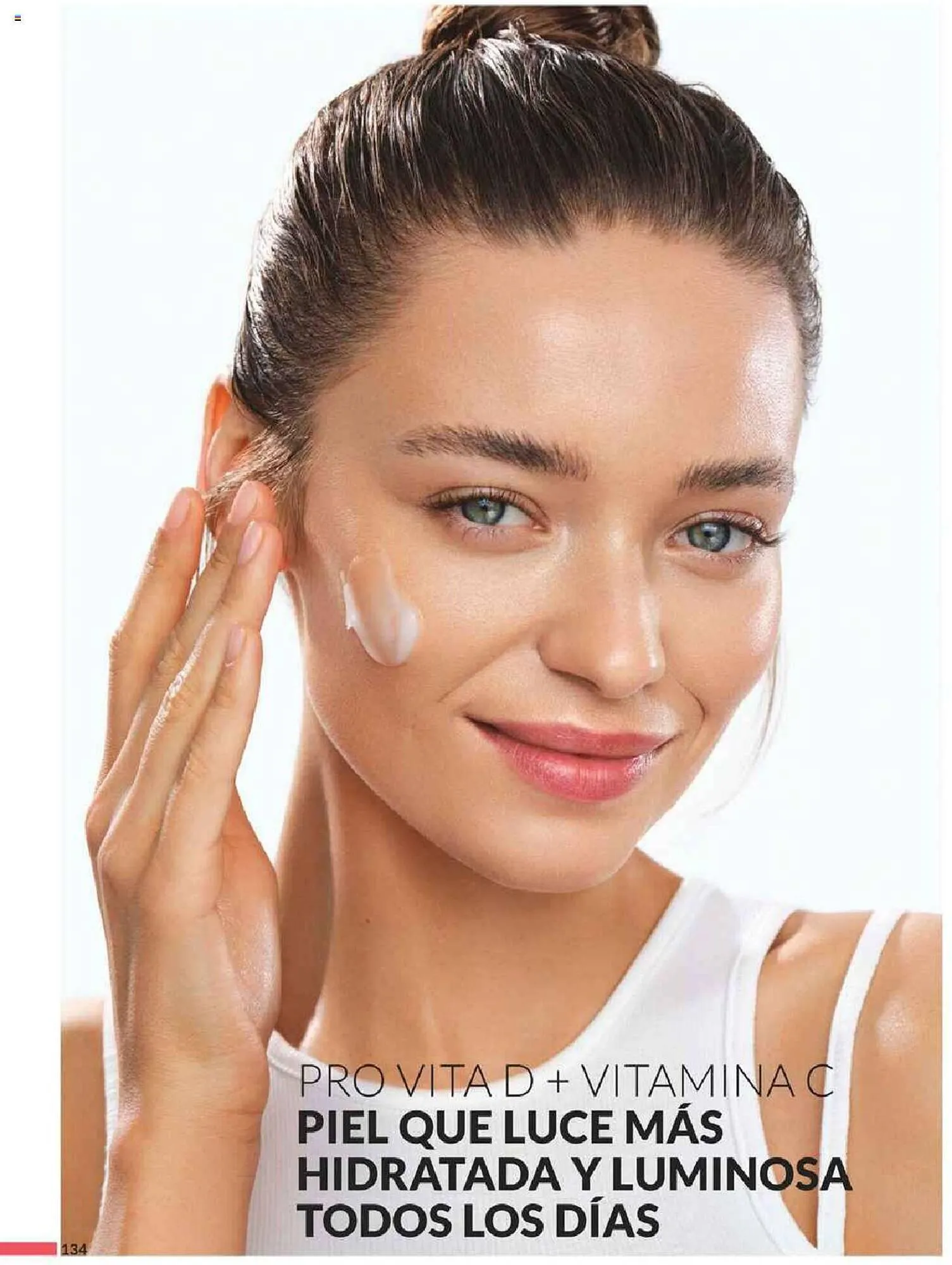 Catálogo de Catálogo Avon 24 de febrero al 4 de abril 2024 - Pagina 134