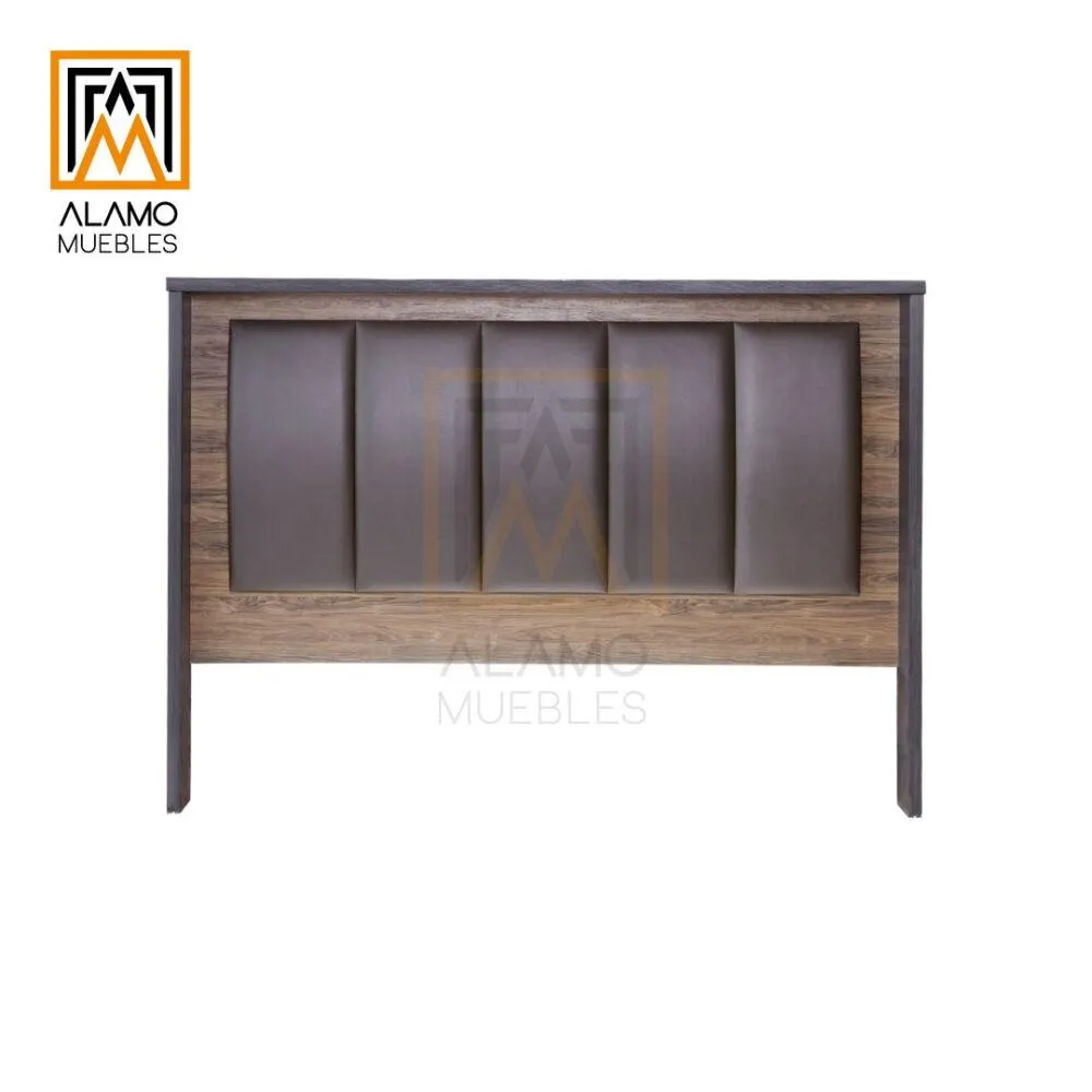 Cabecera Texas King Size