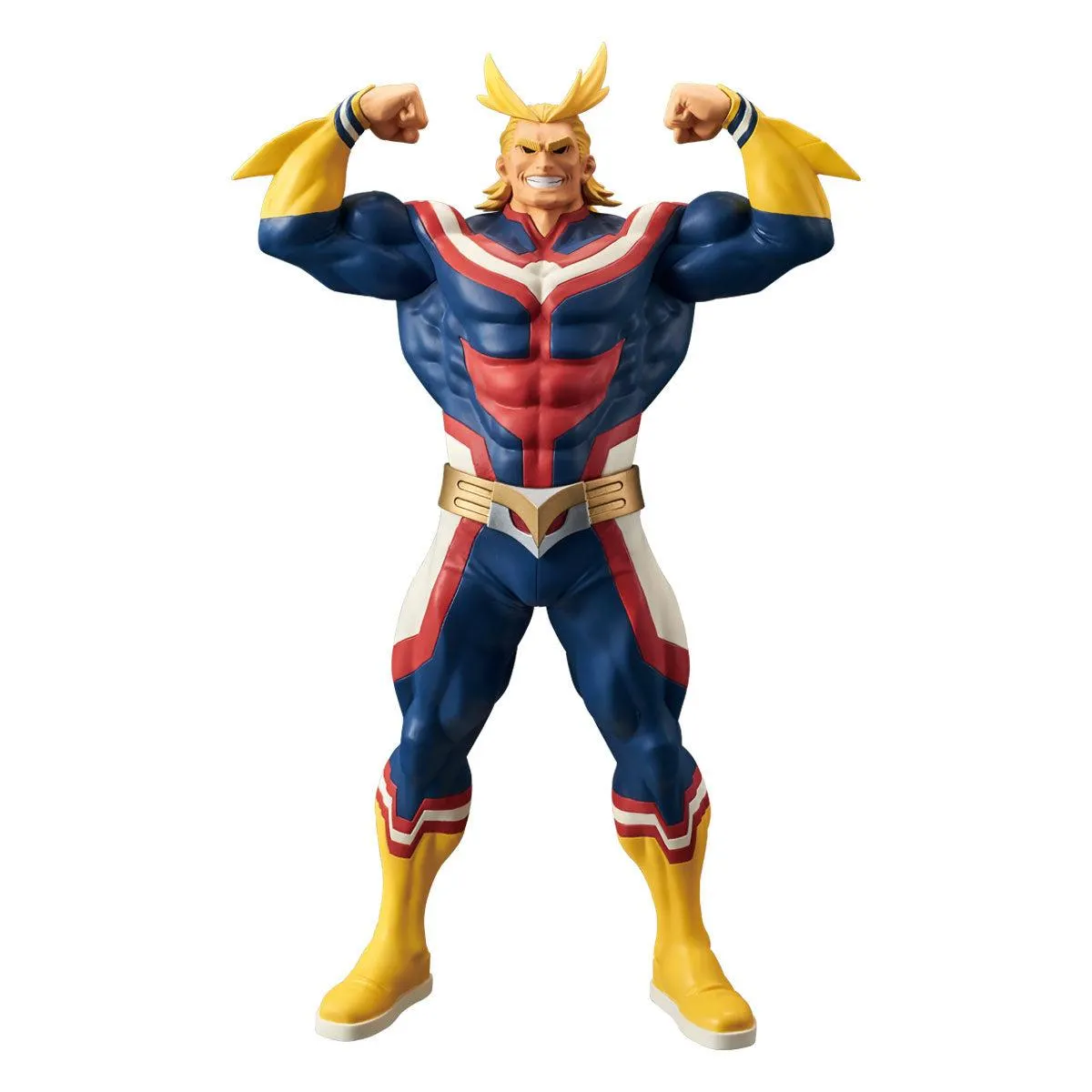 Banpresto My Hero Academia Grandista Figura All Might