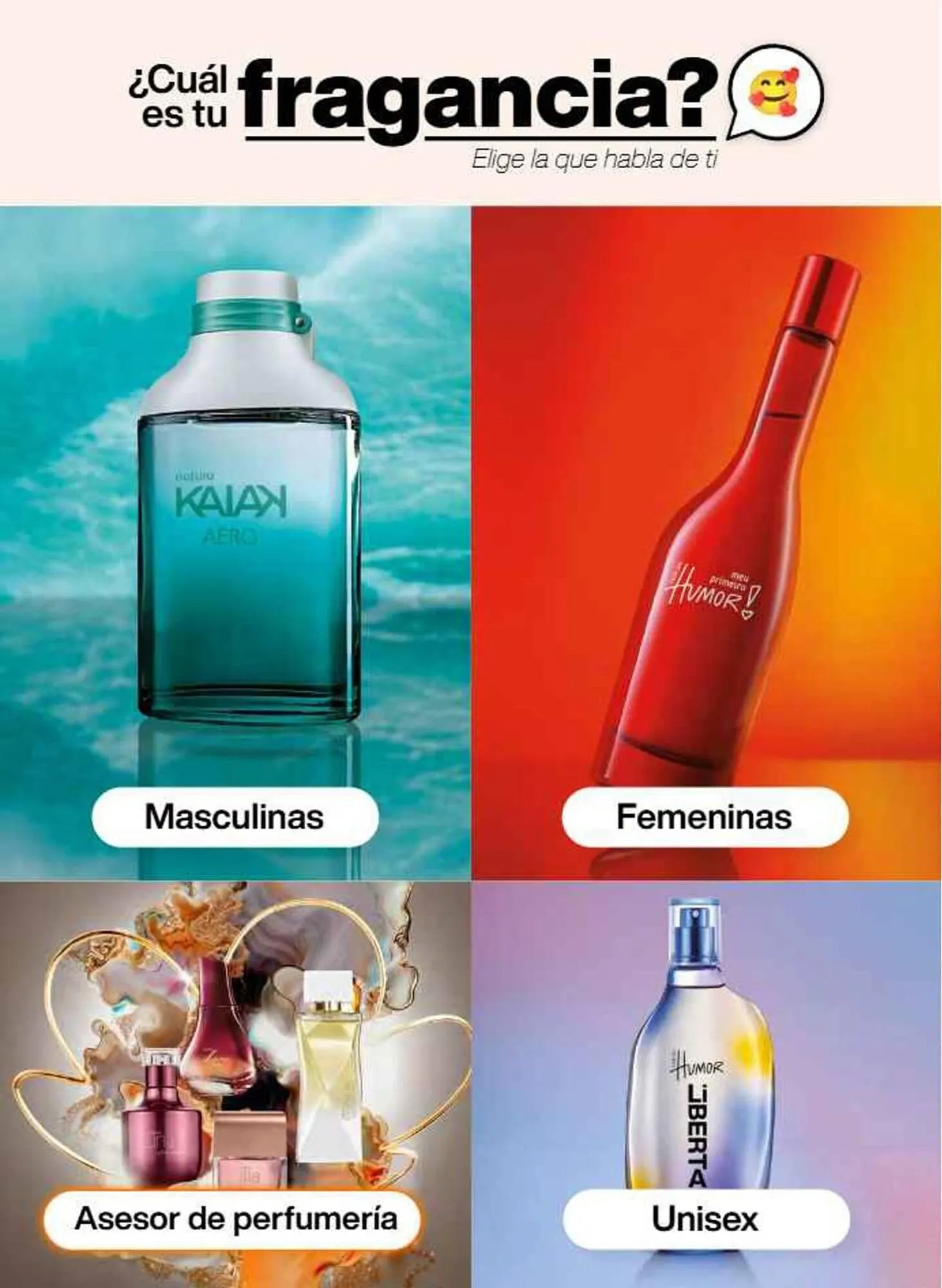 Catálogo de Catálogo Natura 16 de julio al 31 de diciembre 2025 - Pagina 14