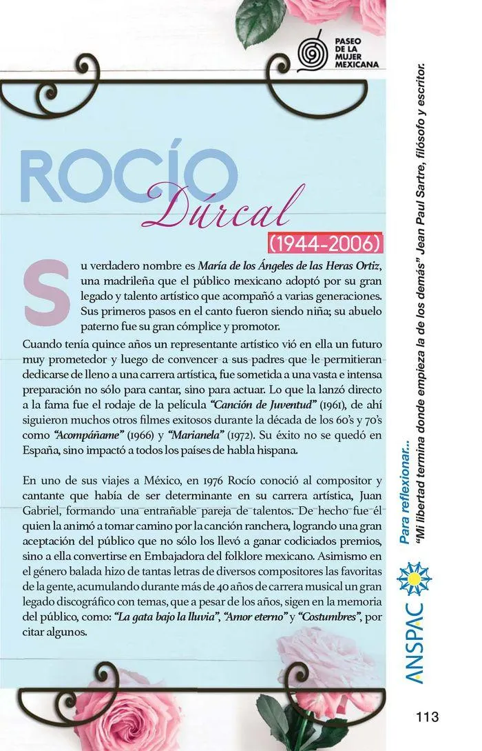 Catálogo de Arabela Campaña 16 4 de julio al 25 de julio 2024 - Pagina 113