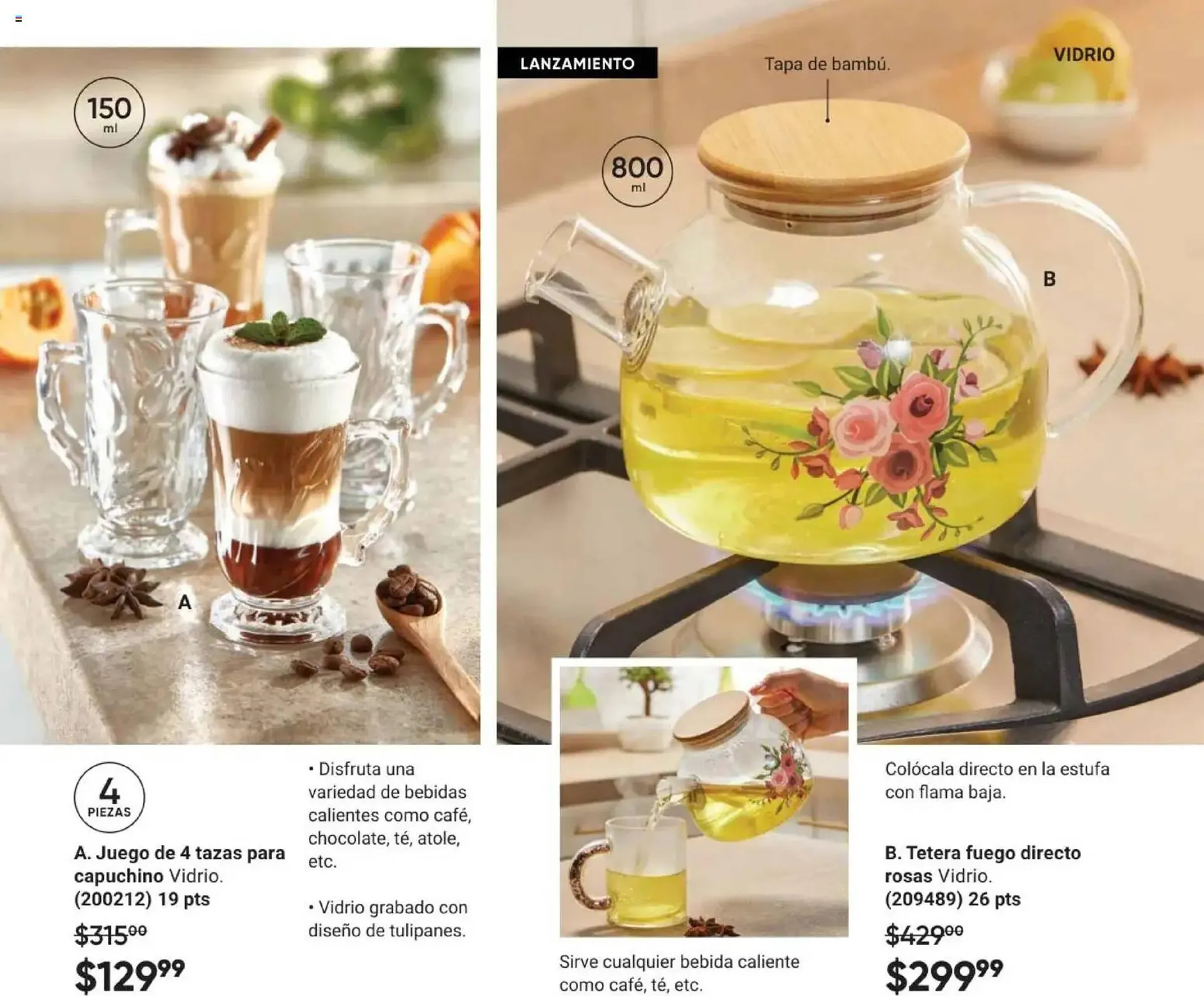 Catálogo de Catálogo Avon 28 de noviembre al 31 de diciembre 2025 - Pagina 79