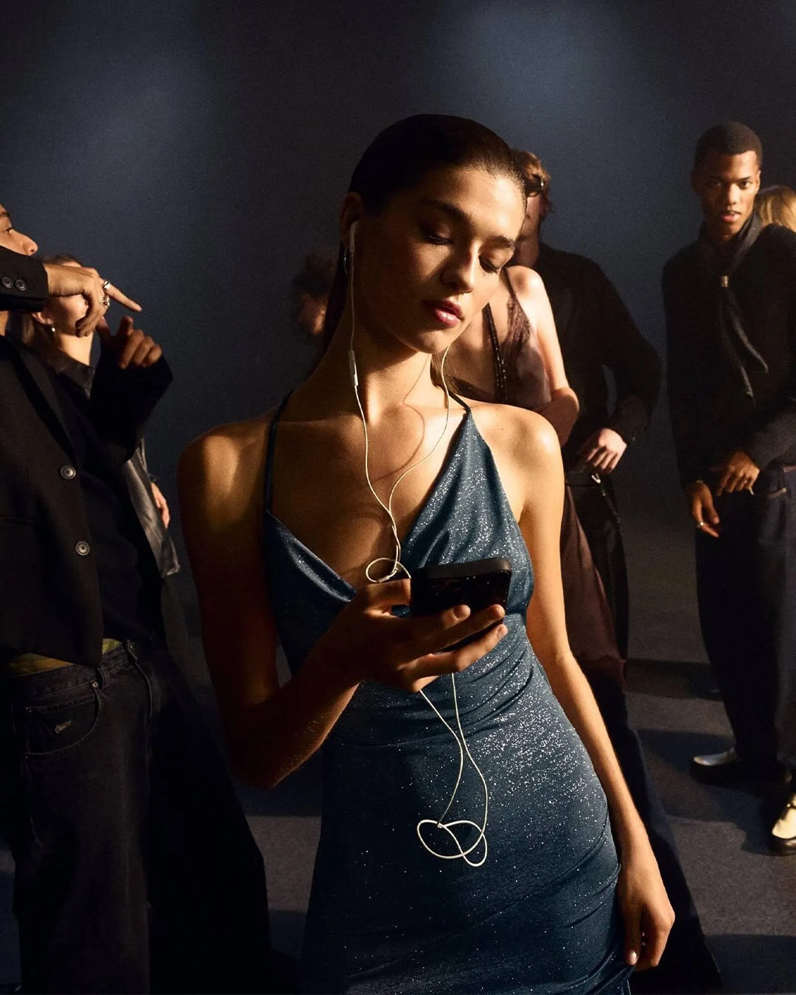 Catálogo de Catálogo Pull & Bear 29 de noviembre al 5 de diciembre 2025 - Pagina 5