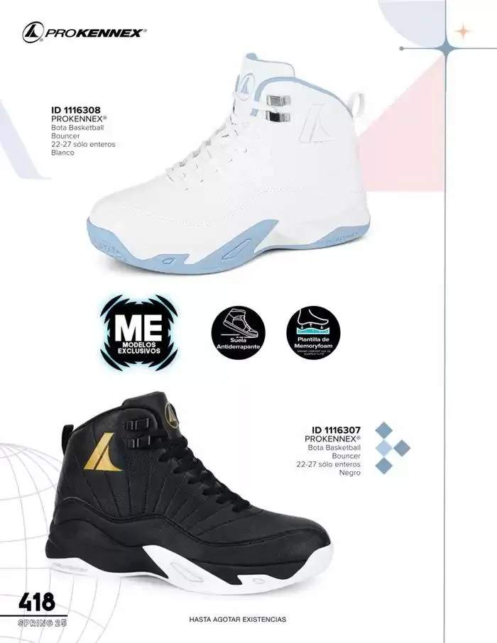 Catálogo de IMP SPRING | 2025 | 1E 17 de febrero al 28 de febrero 2025 - Pagina 420