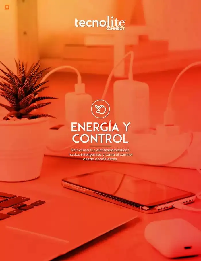 Catálogo de Catálogo Connect 2024 10 de octubre al 22 de febrero 2025 - Pagina 14