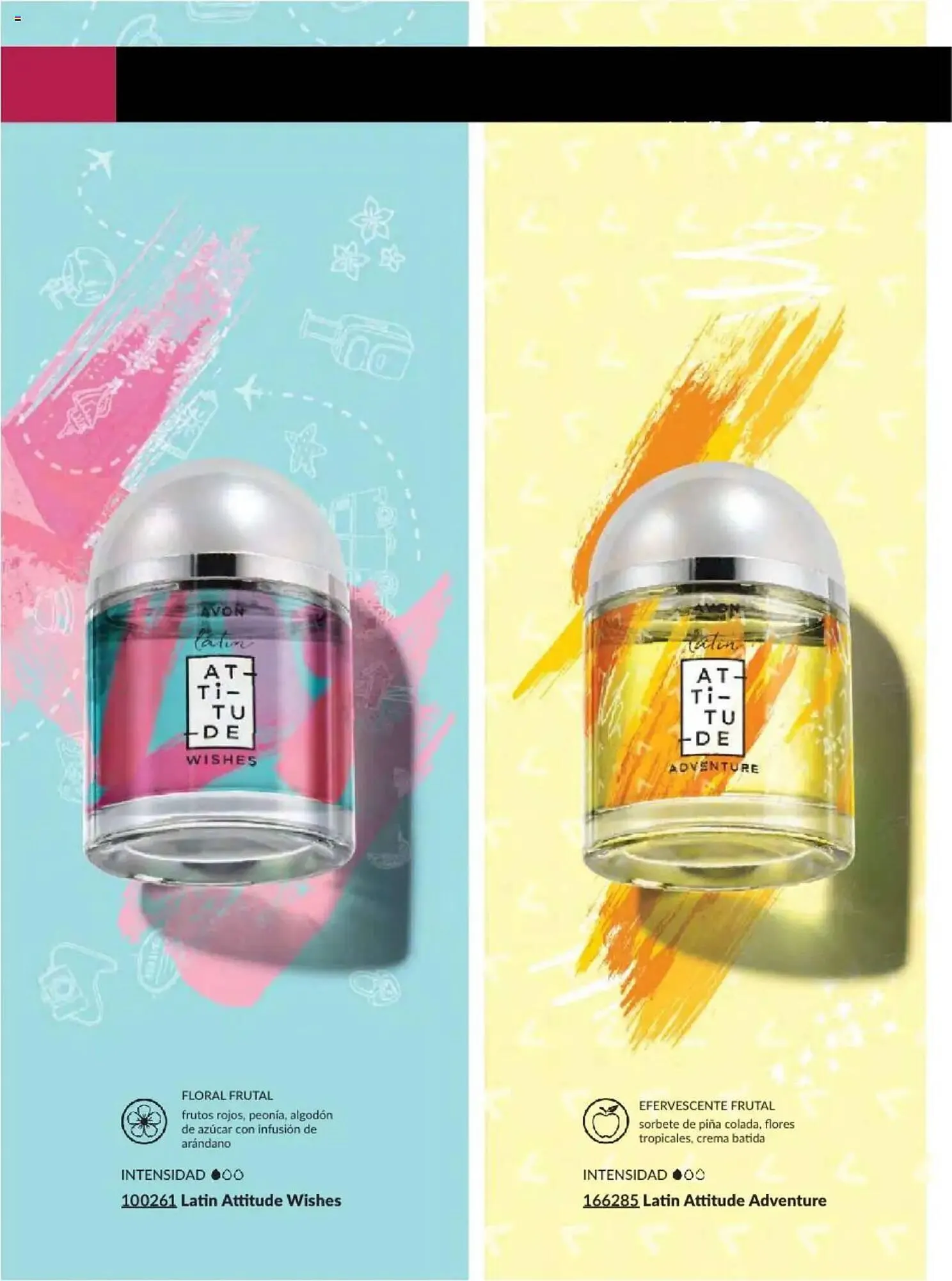 Catálogo de Catálogo Avon 3 de diciembre al 18 de enero 2025 - Pagina 313