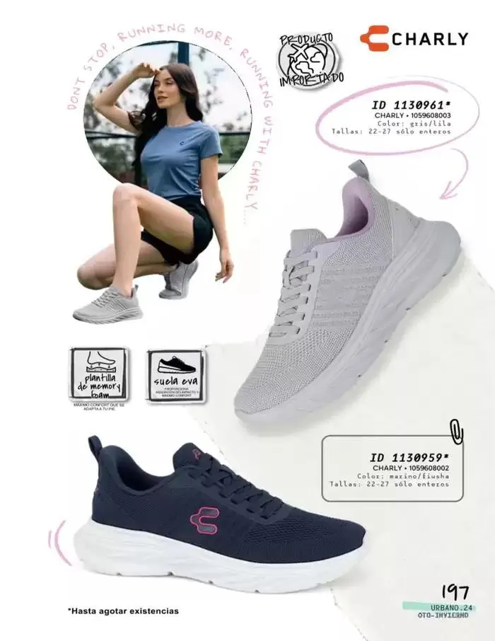 Catálogo de URBANO  25 de noviembre al 31 de enero 2025 - Pagina 197