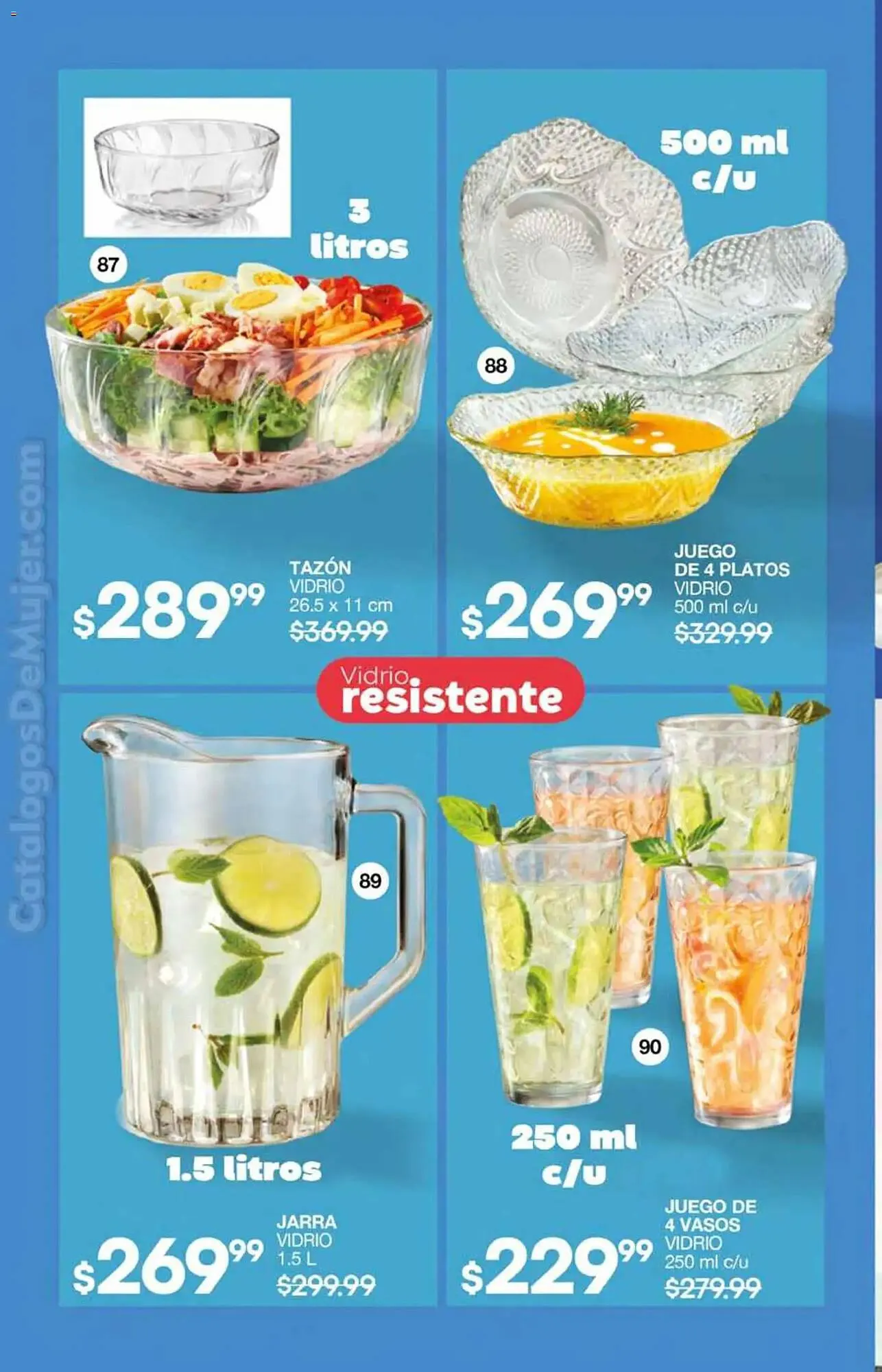 Catálogo de Catálogo Fuller 26 de noviembre al 17 de diciembre 2025 - Pagina 52