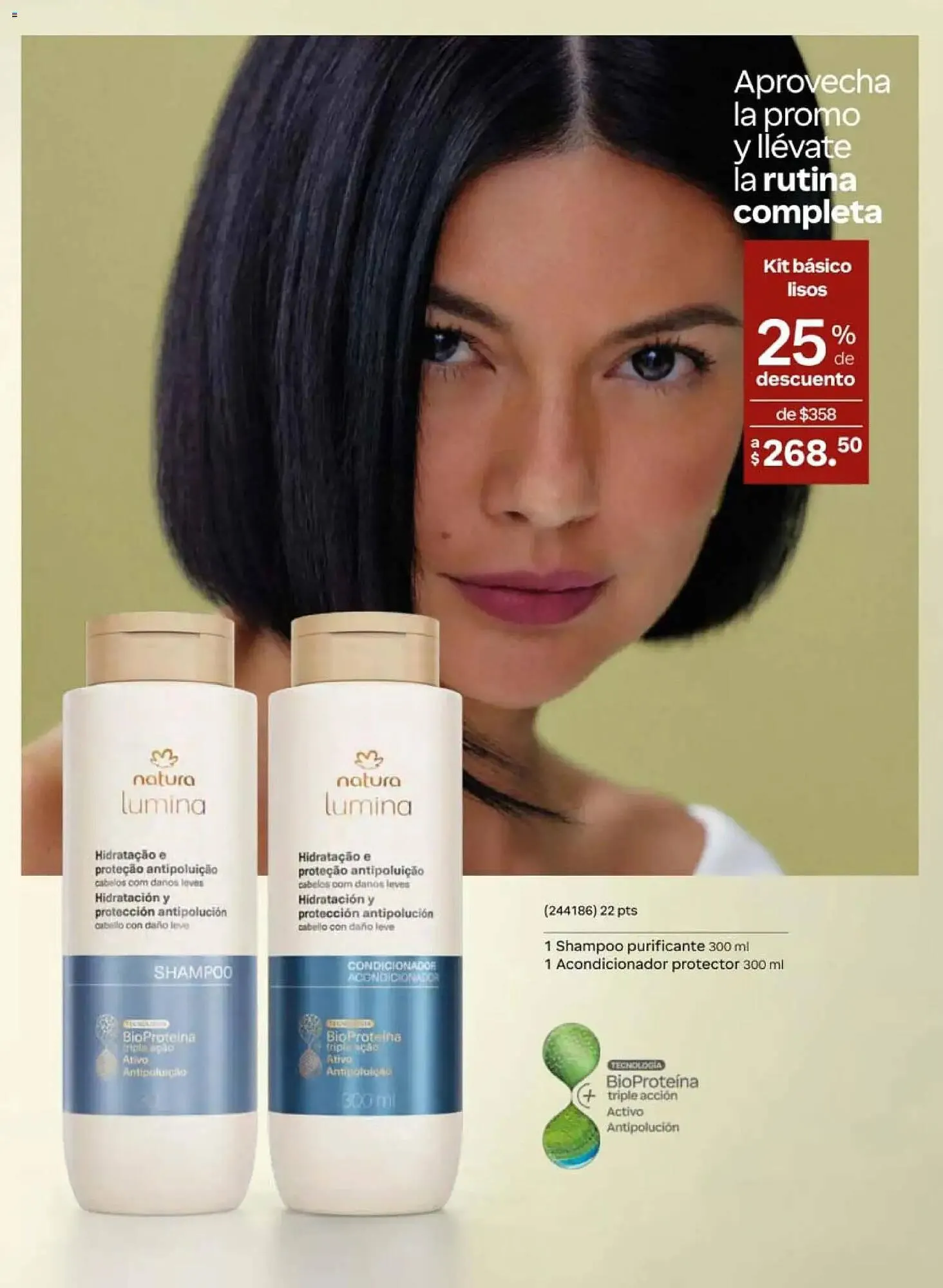 Catálogo de Catálogo Natura 20 de febrero al 27 de marzo 2026 - Pagina 121