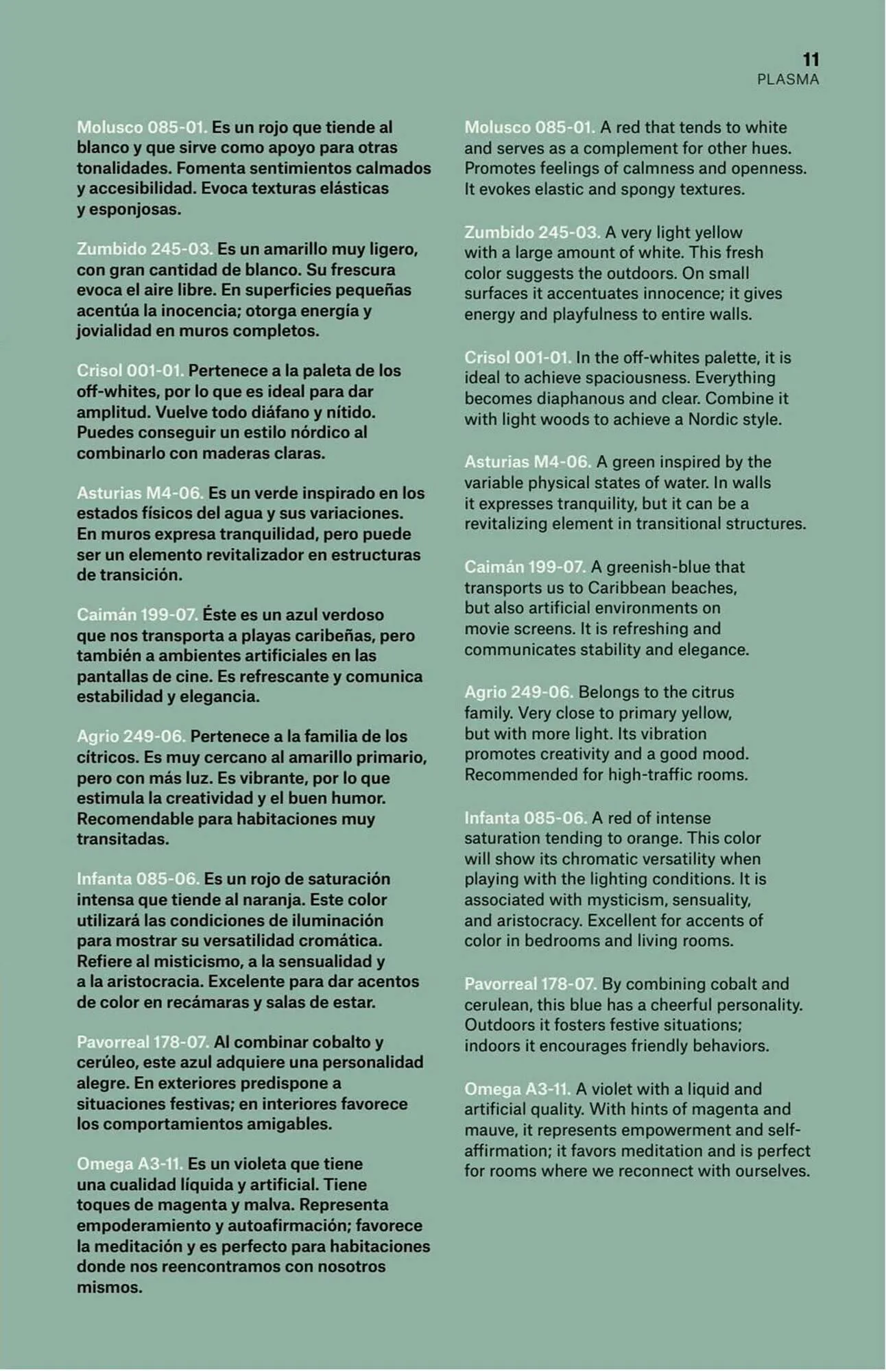 Catálogo de Catálogo Comex 3 de septiembre al 31 de diciembre 2023 - Pagina 13