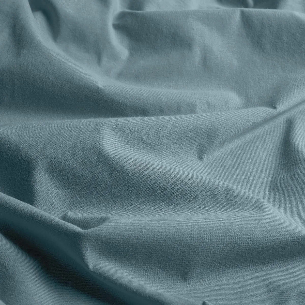 Sábanas Camiseta Celeste