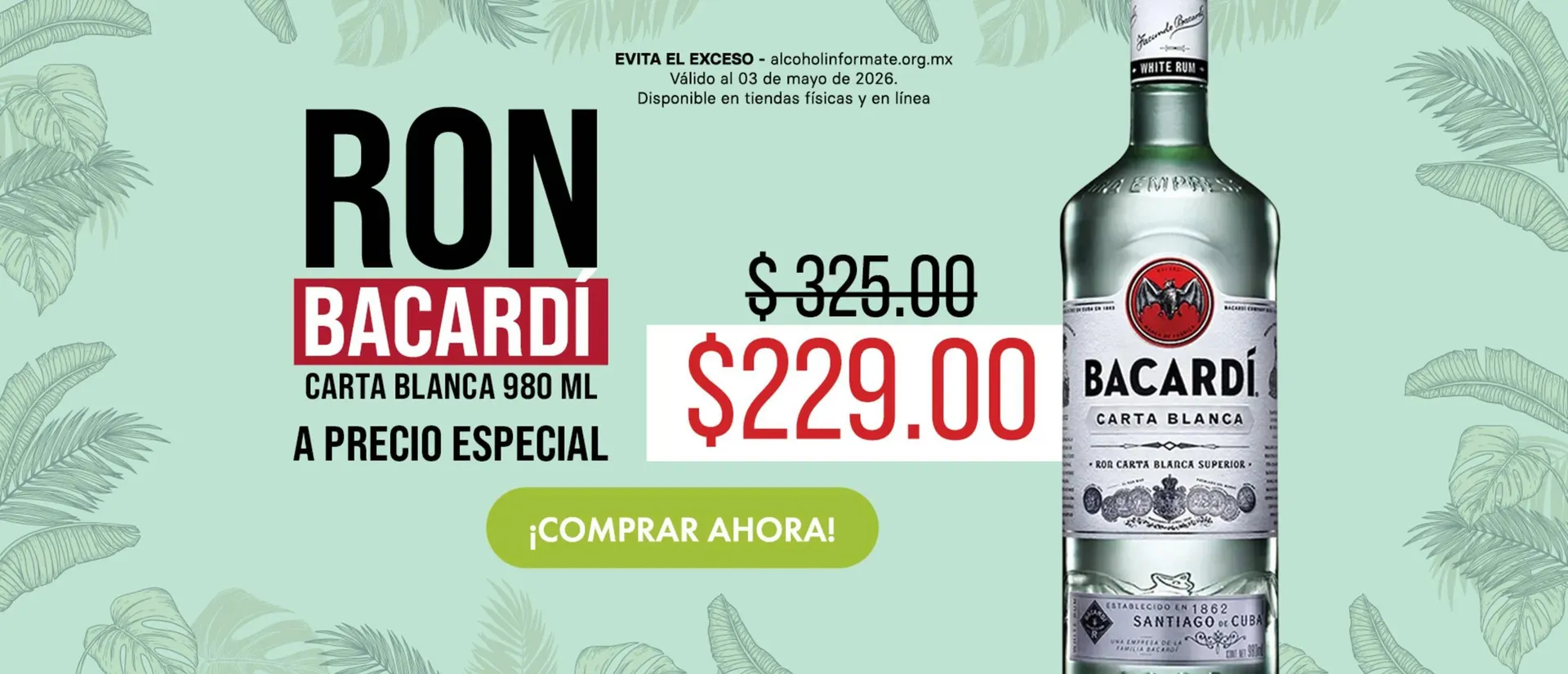 Folleto Bodegas Alianza - 1