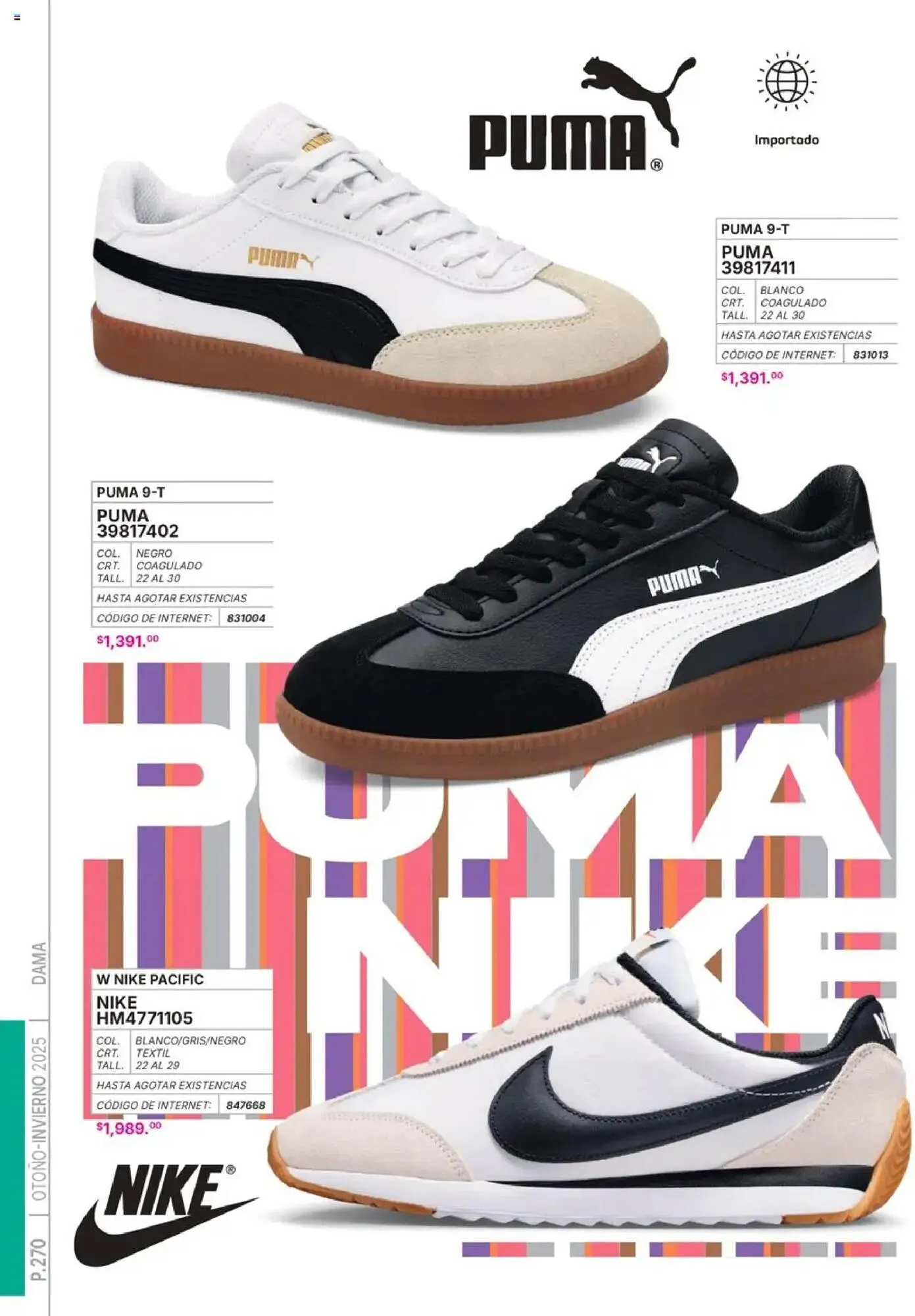 Catálogo de Catálogo Impuls 7 de julio al 1 de octubre 2025 - Pagina 272