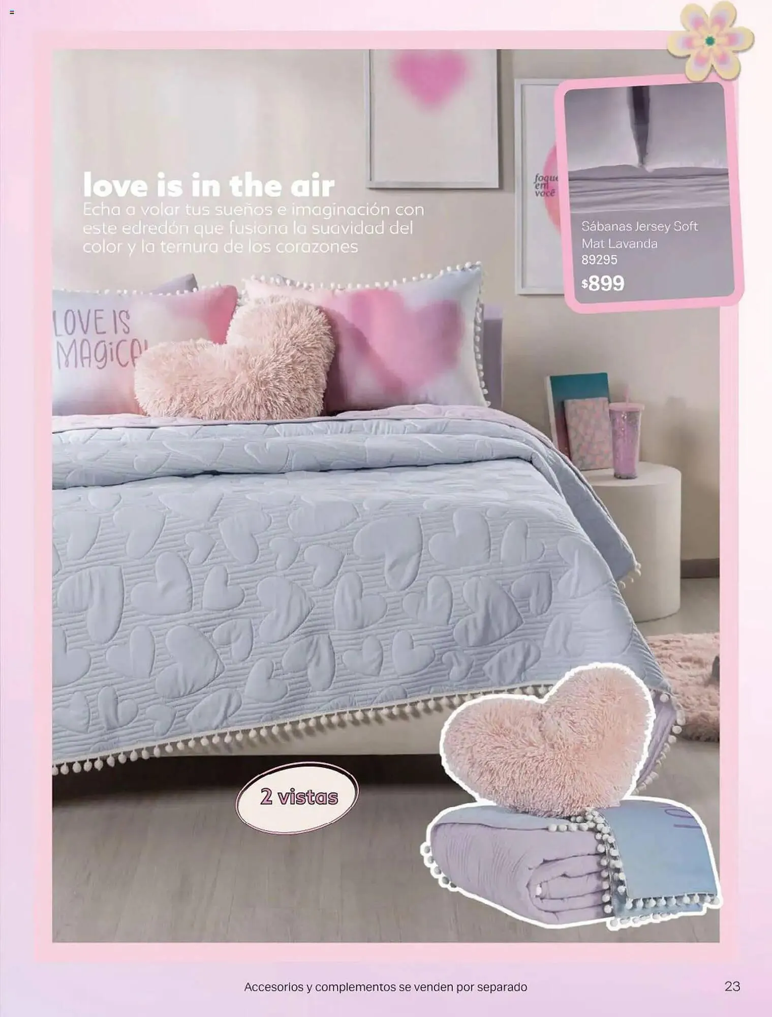 Catálogo de Catálogo Vianney 23 de enero al 1 de mayo 2026 - Pagina 25