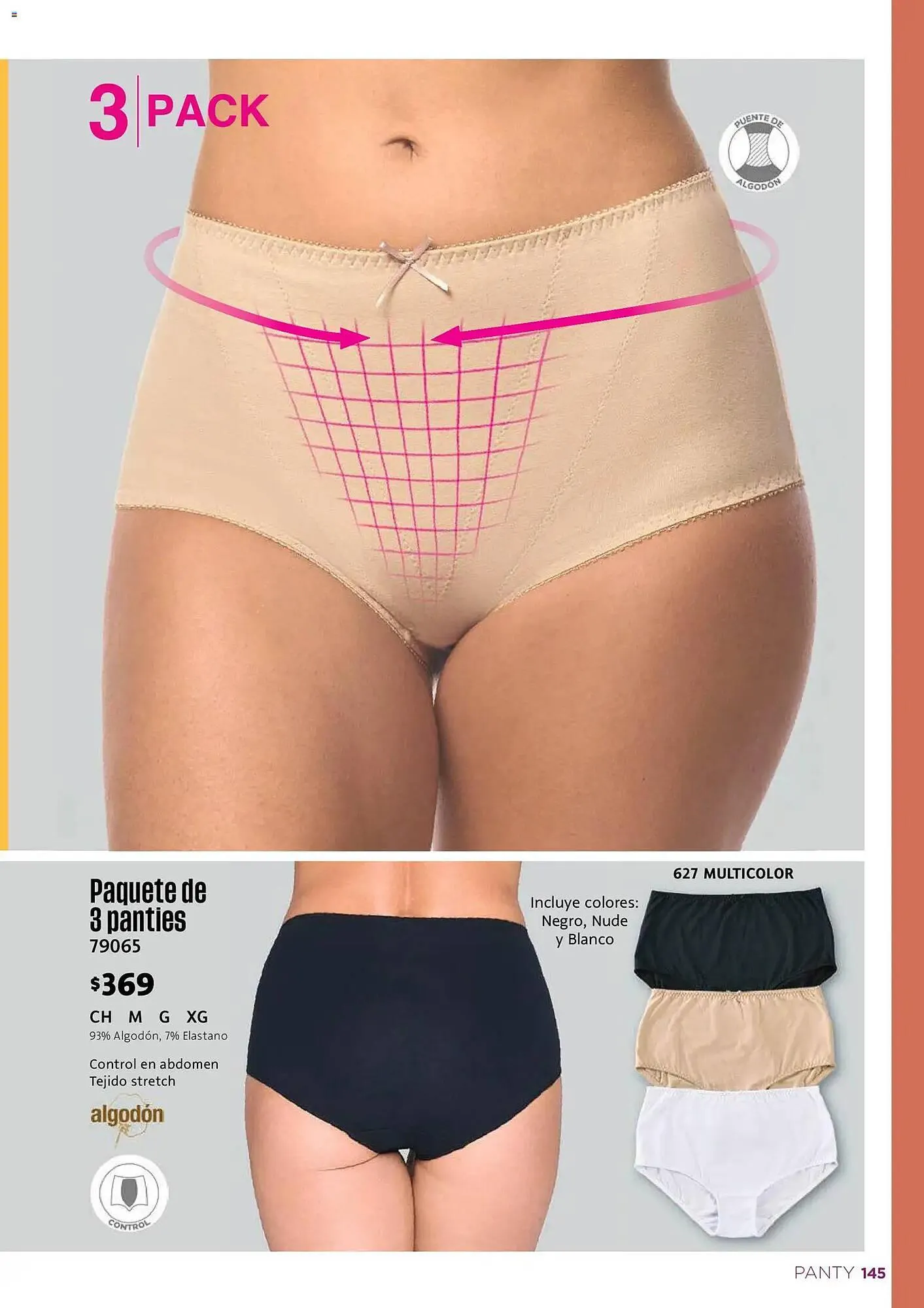 Catálogo de Catálogo Ilusión 1 de mayo al 31 de mayo 2026 - Pagina 147