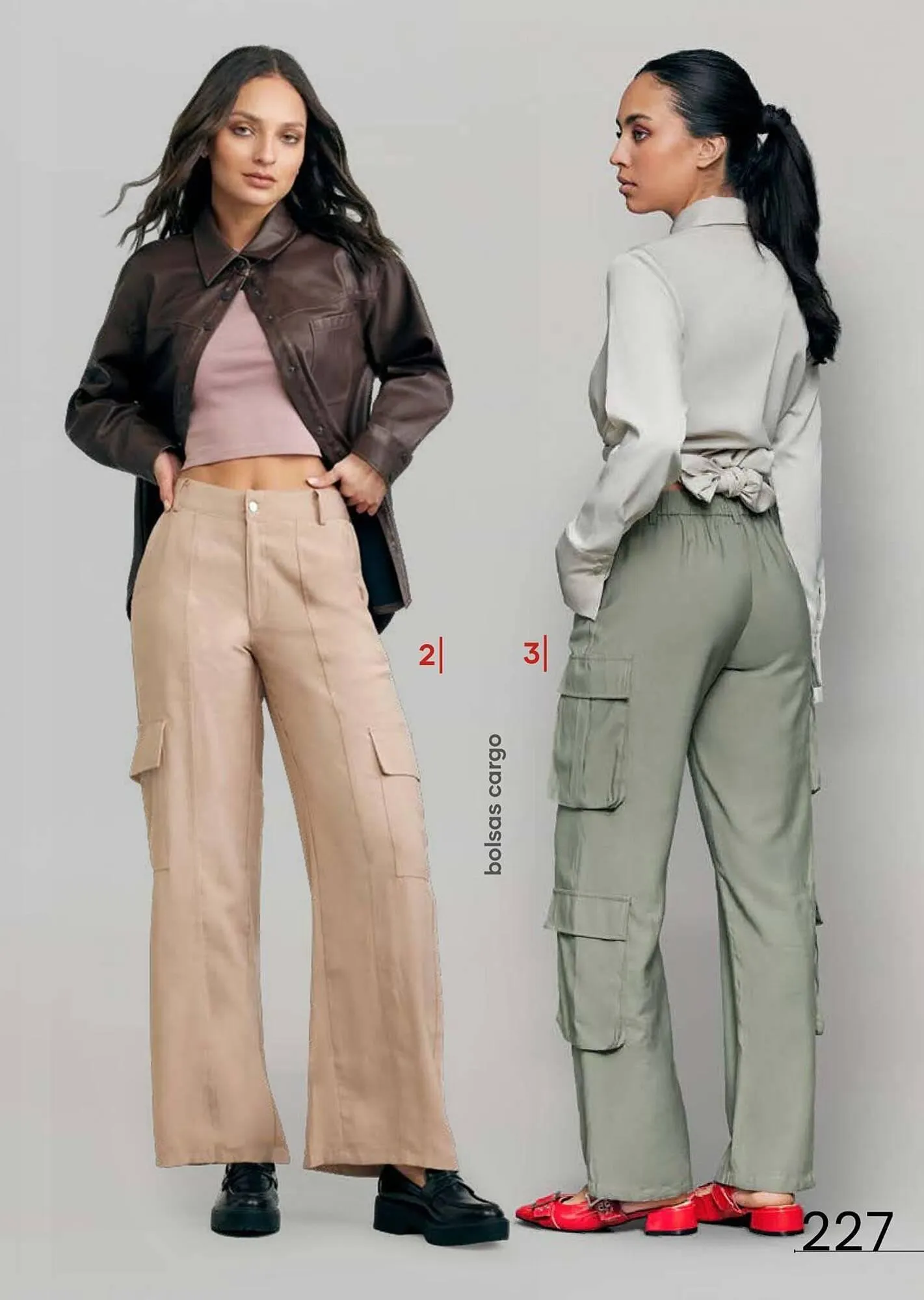 Catálogo de Catálogo Price Shoes 2 de febrero al 31 de marzo 2026 - Pagina 227