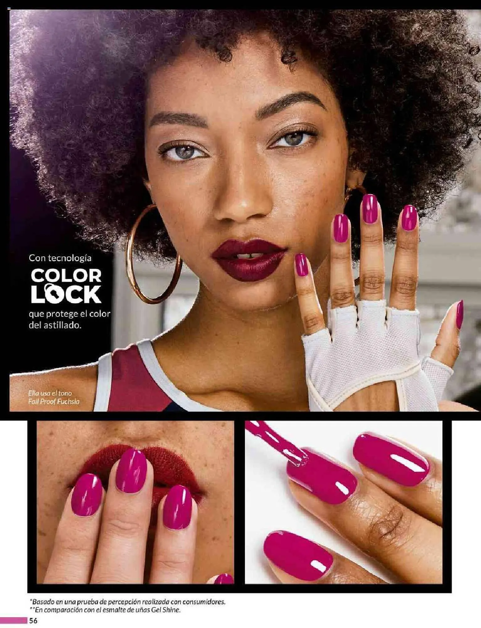 Catálogo de Catálogo Avon 14 de marzo al 22 de abril 2024 - Pagina 56