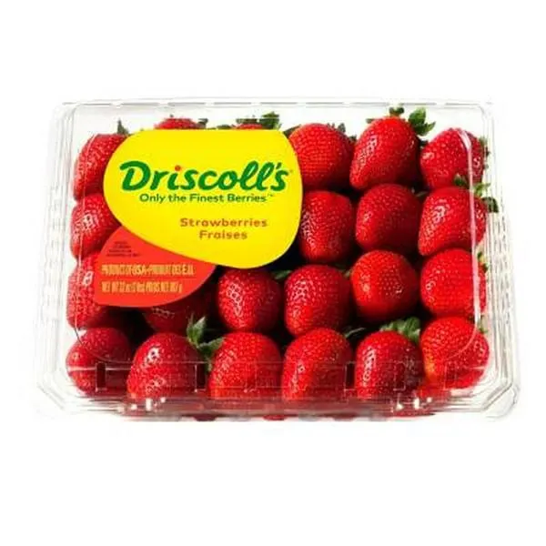 Fresa Driscolls 454 g