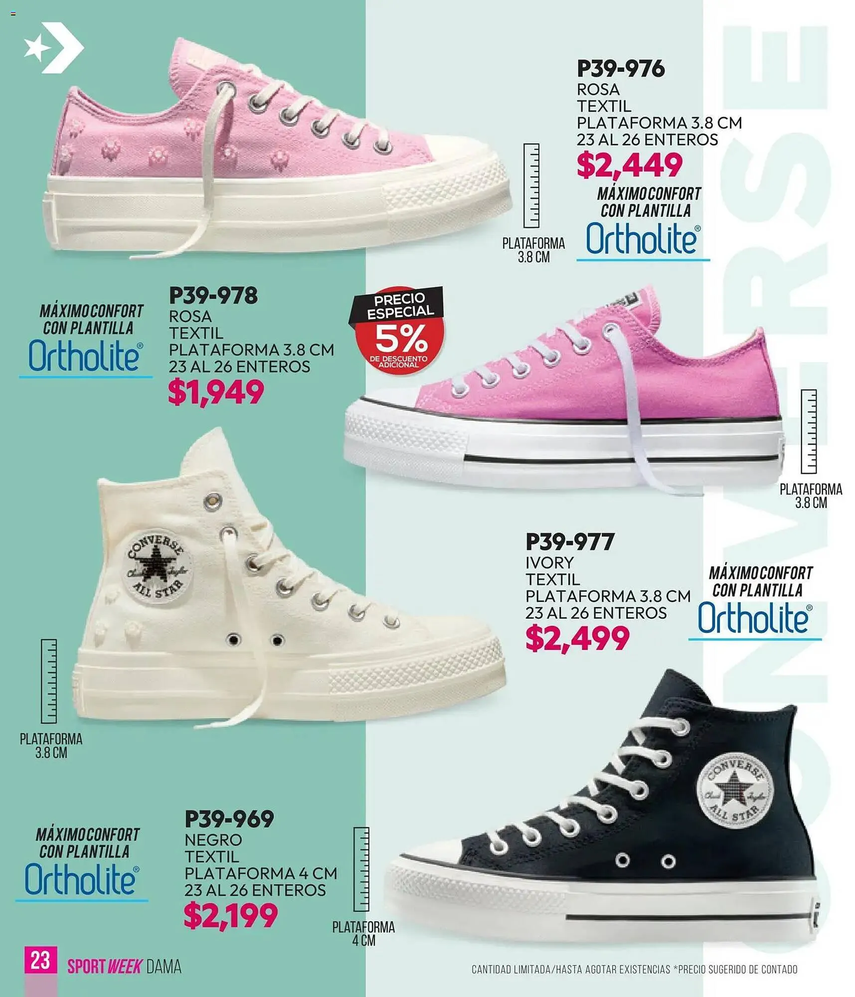 Catálogo de Catálogo Cklass 28 de abril al 1 de enero 2027 - Pagina 24