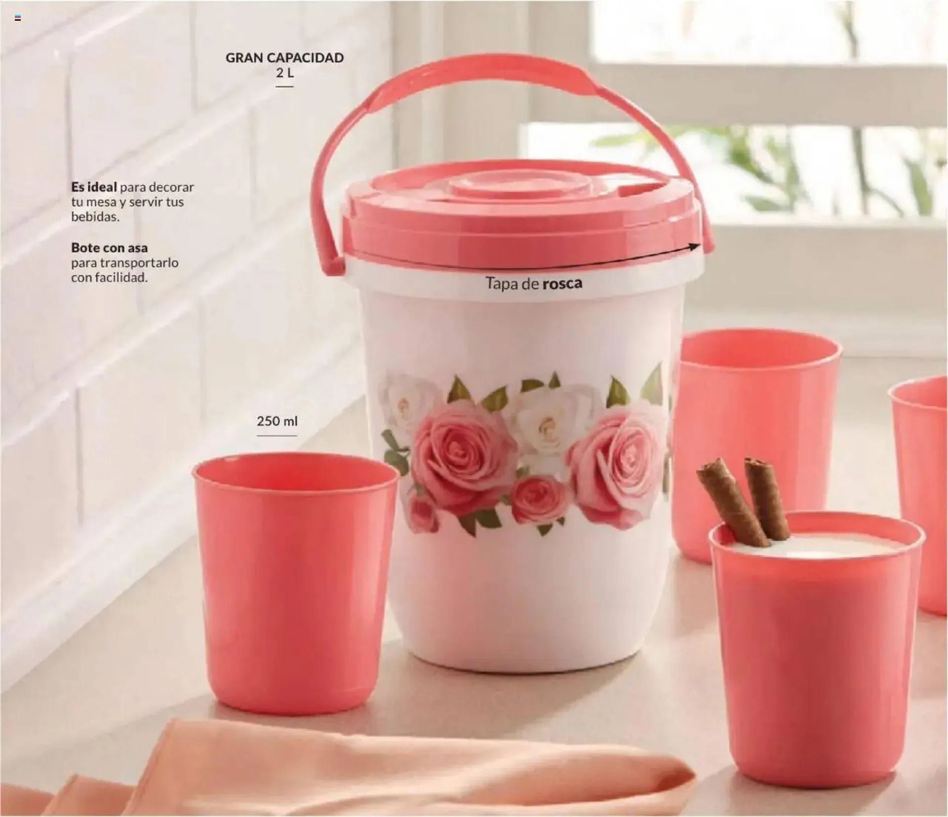 Catálogo de Catálogo Avon 17 de marzo al 26 de abril 2025 - Pagina 12