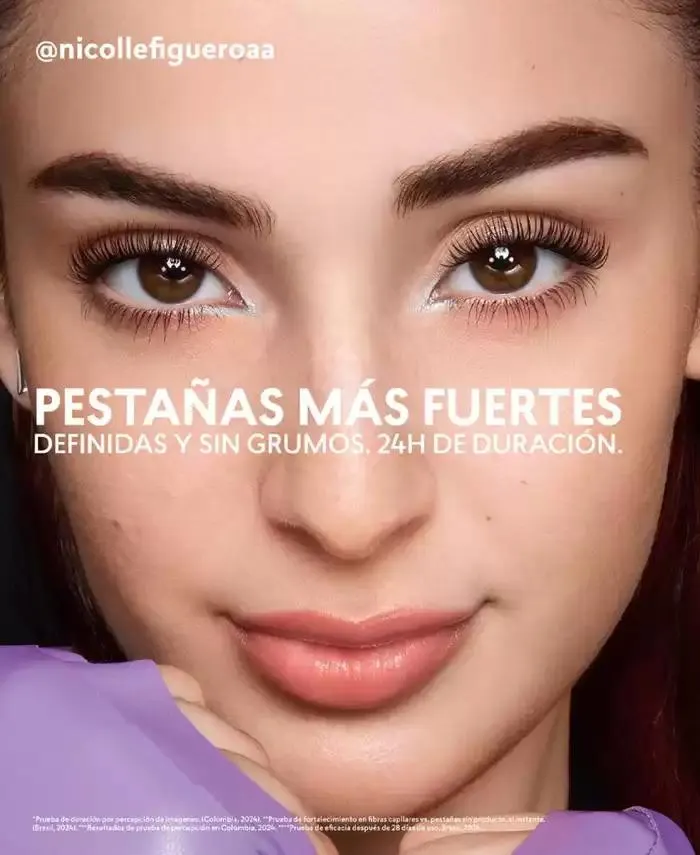 Catálogo de Catálogo Cyzone México C07 1 de julio al 31 de julio 2025 - Pagina 2