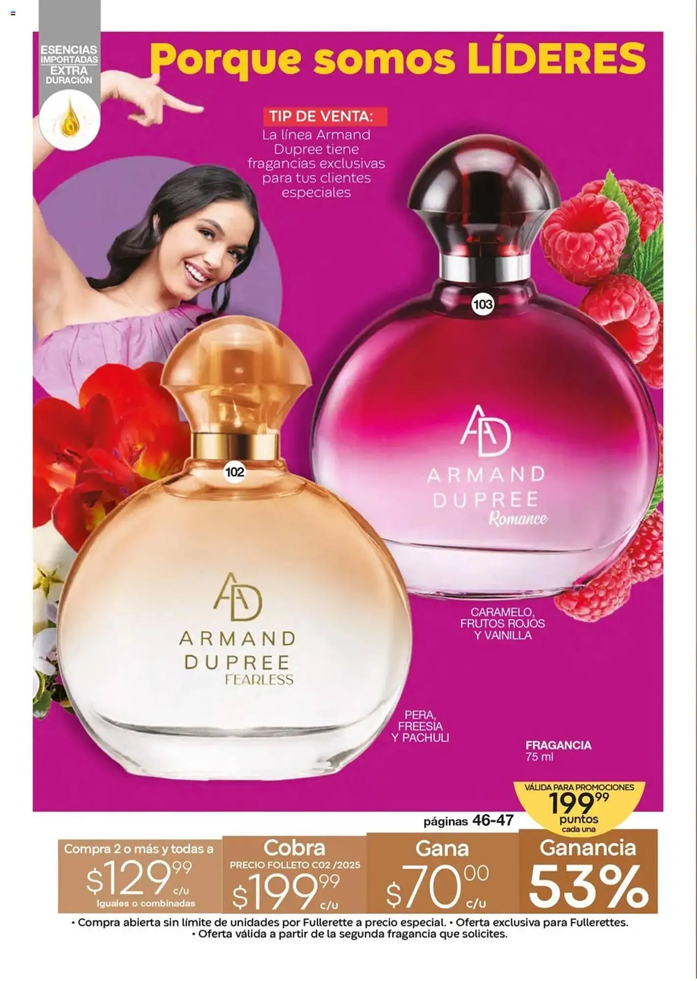 Catálogo de Catálogo Fuller 30 de abril al 20 de mayo 2025 - Pagina 24