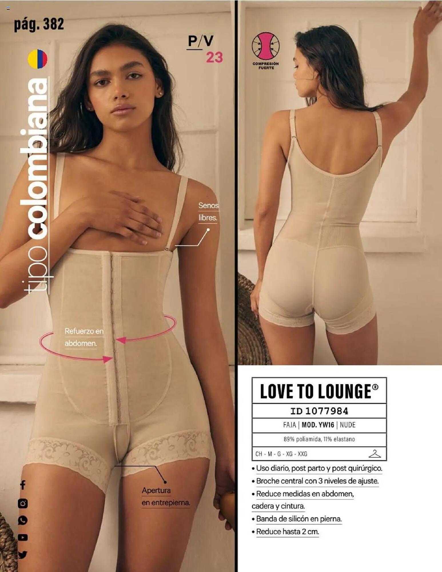 Catálogo de Catálogo Price Shoes 10 de marzo al 31 de agosto 2023 - Pagina 384