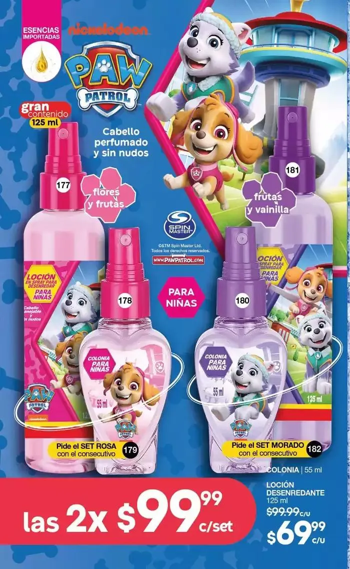 Catálogo de Fuller CAMPAÑA 01 1 de enero al 31 de diciembre 2025 - Pagina 80