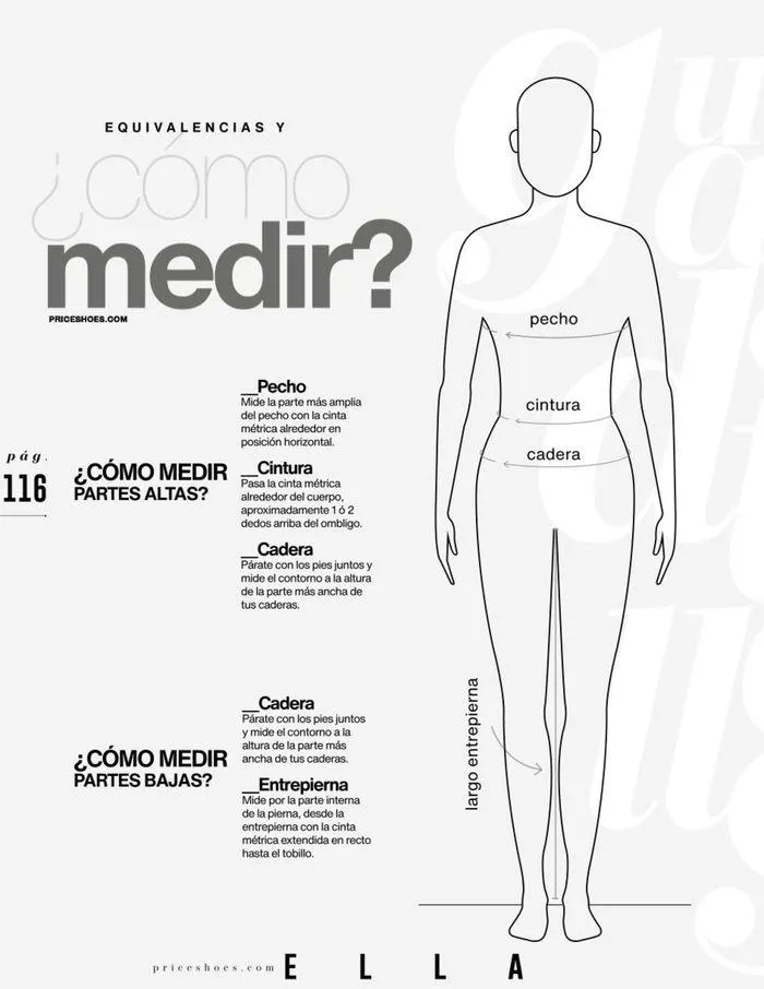 Catálogo de ELLA - OTO-INV  13 de septiembre al 31 de enero 2025 - Pagina 118
