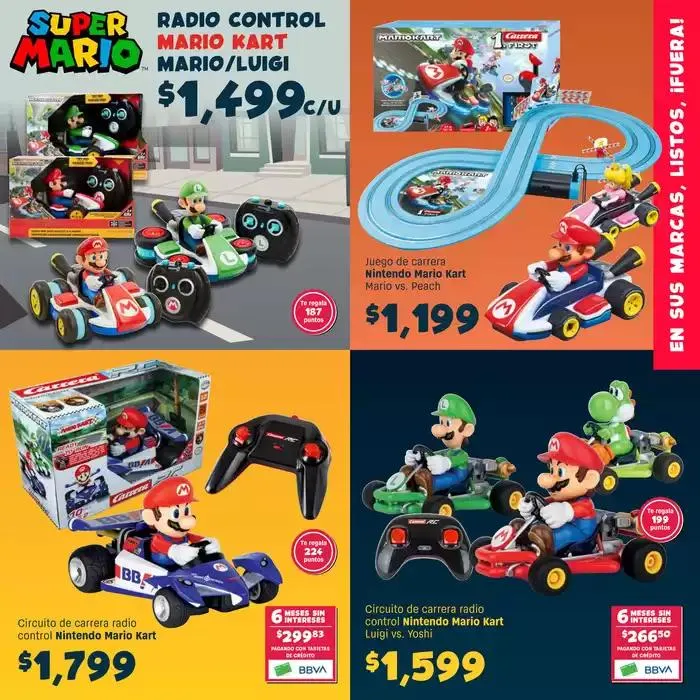 Catálogo de Reino de los Juguetes Híper 29 de noviembre al 25 de diciembre 2024 - Pagina 3