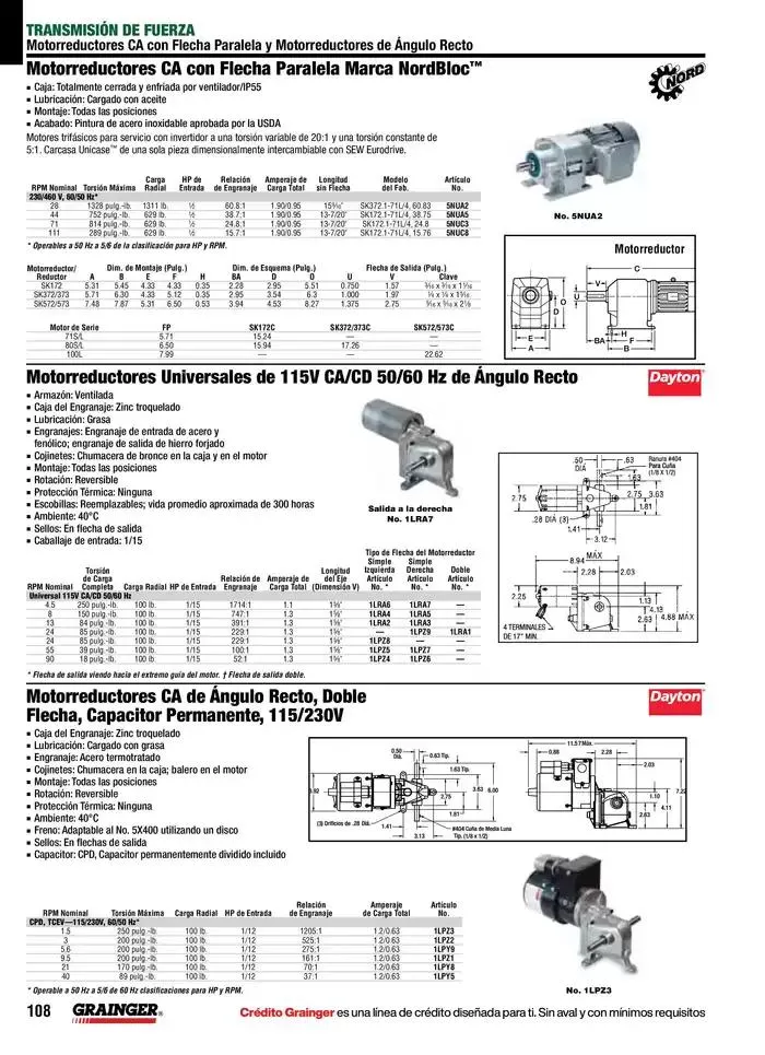 Catálogo de Catálogo 2024 10 de octubre al 31 de marzo 2025 - Pagina 22