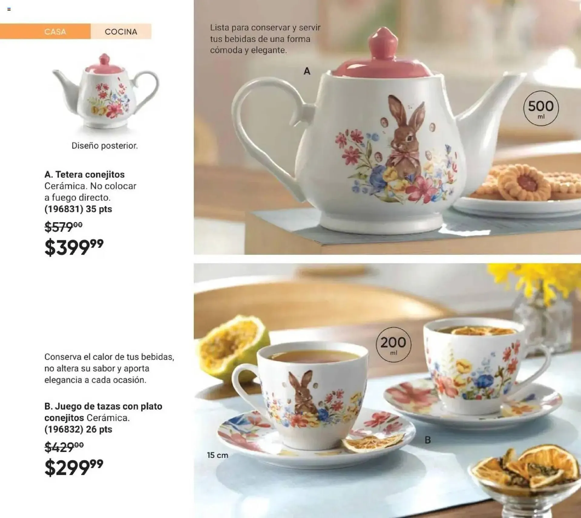 Catálogo de Catálogo Avon 28 de noviembre al 31 de diciembre 2025 - Pagina 74