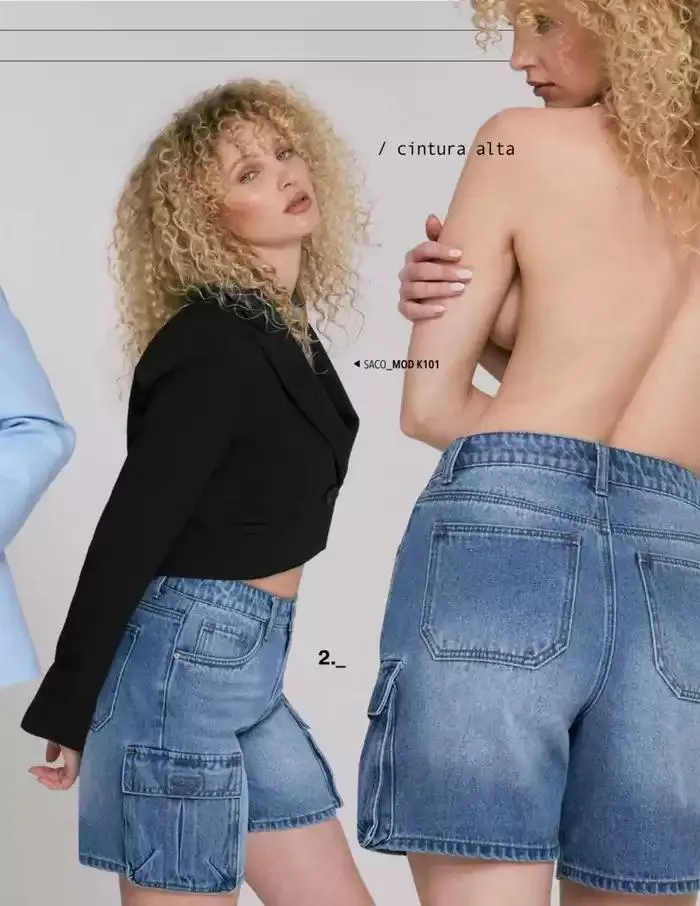 Catálogo de JEANS | PRI-VER | 2025 | 1E 11 de febrero al 31 de agosto 2025 - Pagina 151