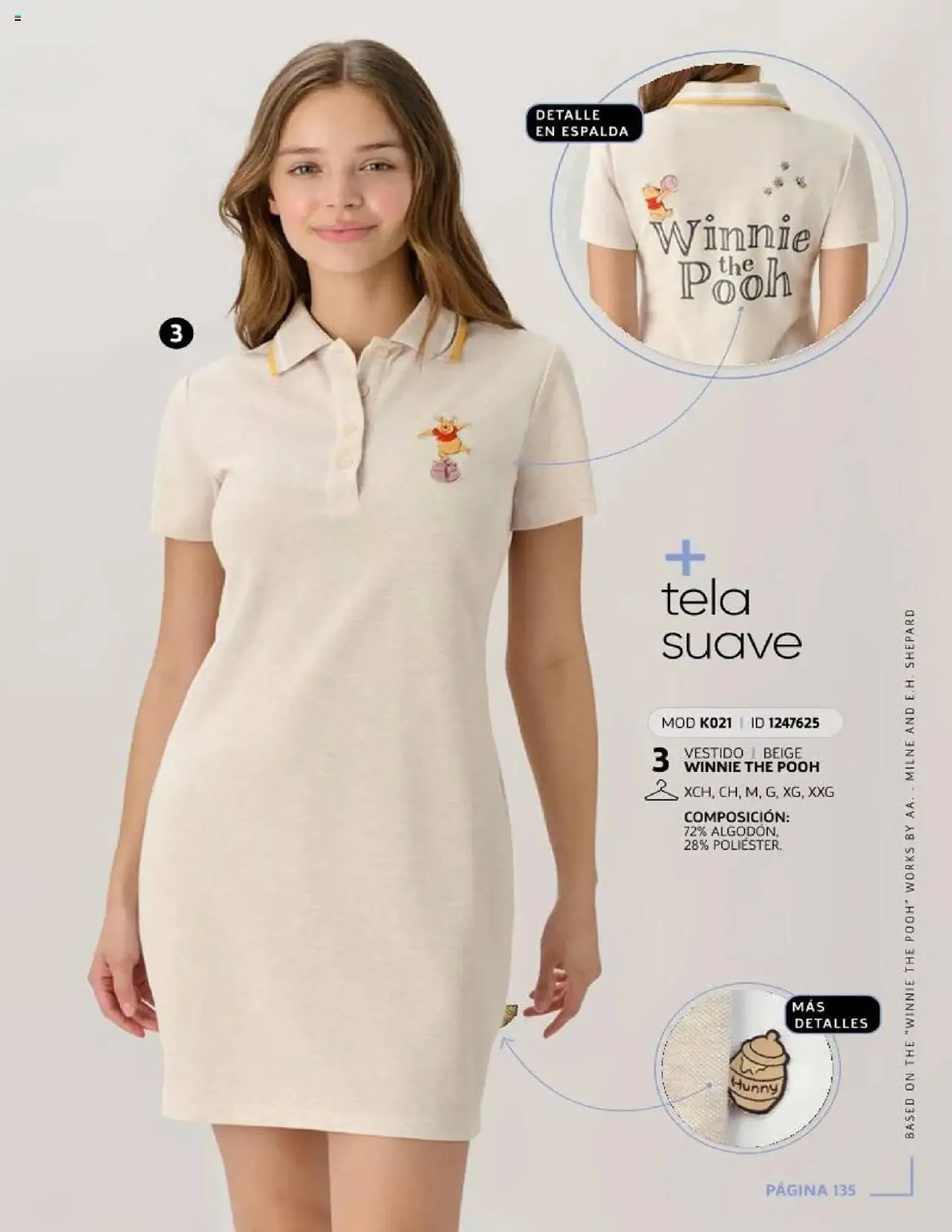 Catálogo de Catálogo Price Shoes 24 de julio al 1 de enero 2026 - Pagina 137