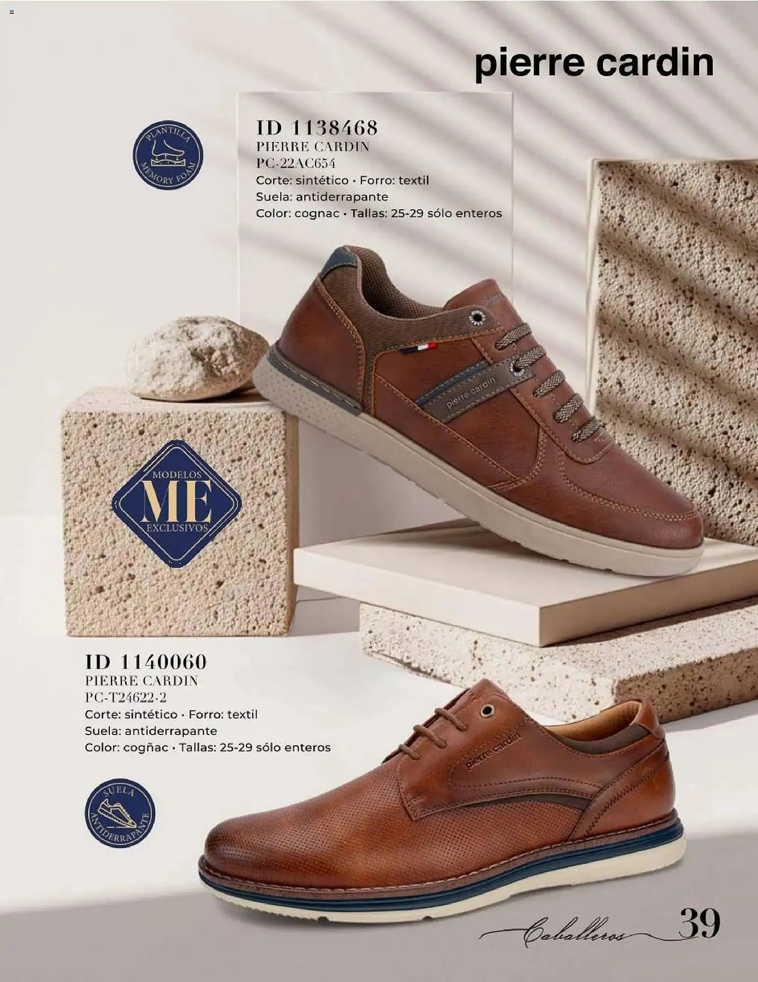 Catálogo de Catálogo Price Shoes 14 de mayo al 1 de octubre 2027 - Pagina 39