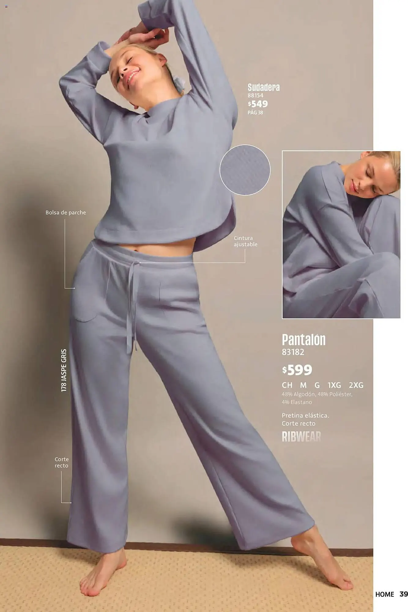 Catálogo de Catálogo Ilusión 1 de mayo al 31 de mayo 2026 - Pagina 41