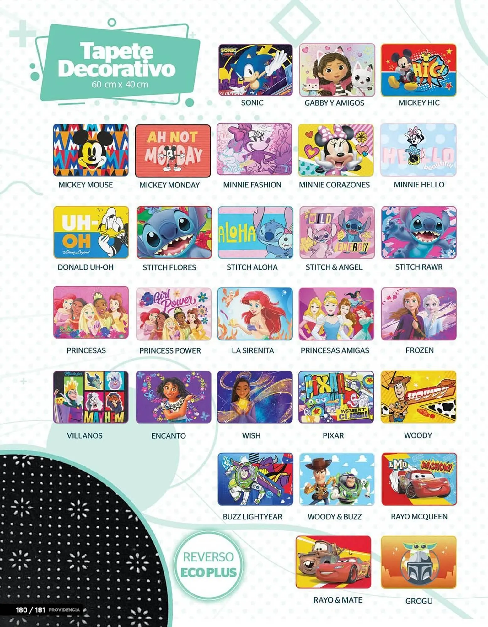 Catálogo de Catálogo Providencia 24 de mayo al 31 de diciembre 2025 - Pagina 192