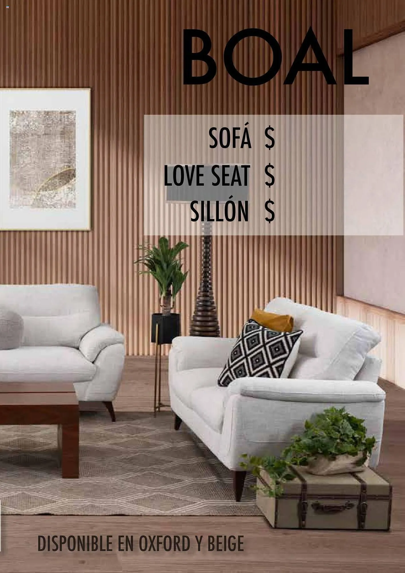 Catálogo de Catálogo Muebles Dico 17 de agosto al 24 de agosto 2023 - Pagina 74