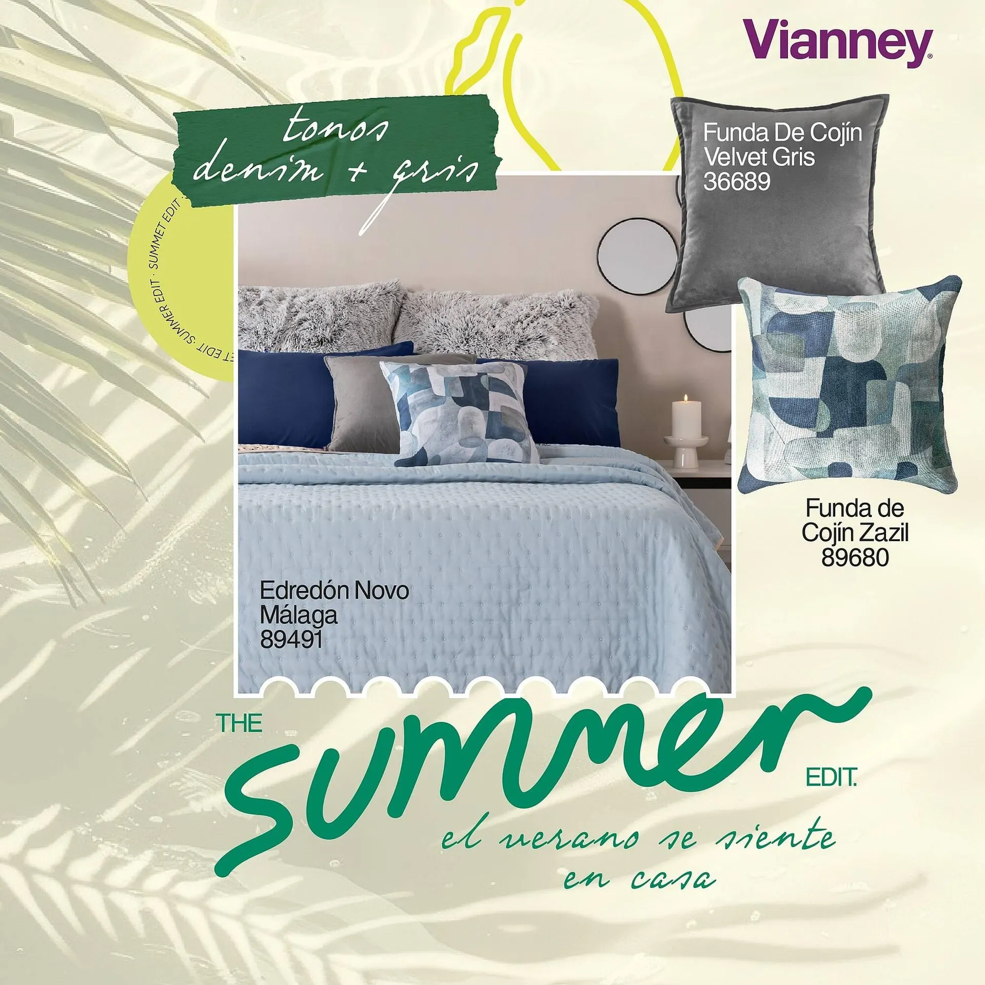 Catálogo de Catálogo Vianney 11 de agosto al 11 de agosto 2025 - Pagina 3